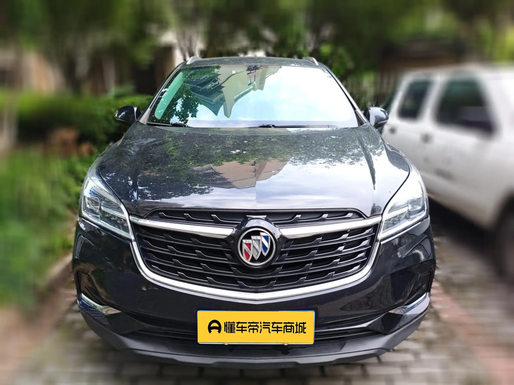 Buick Envision