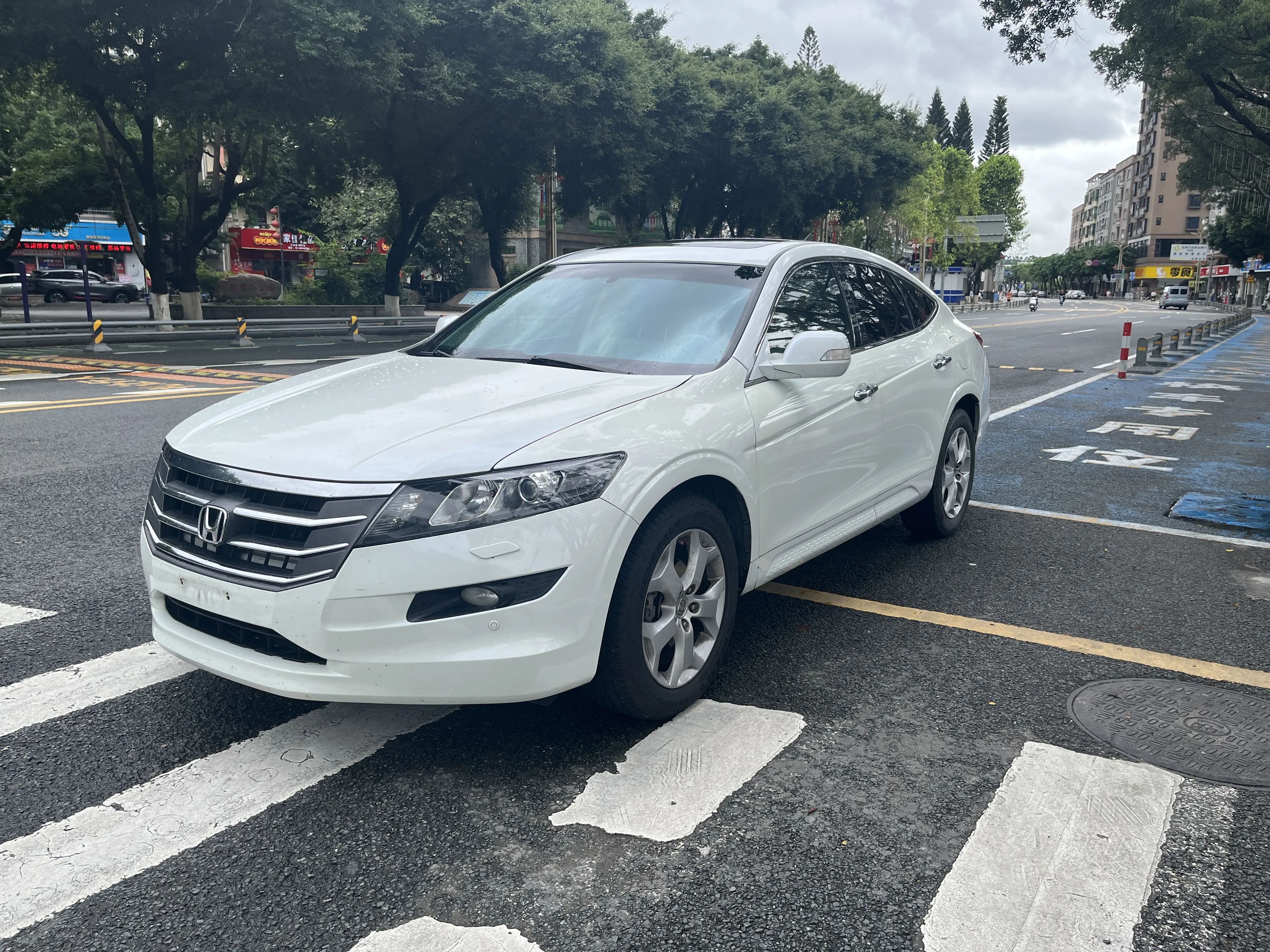 Honda Songs and poems