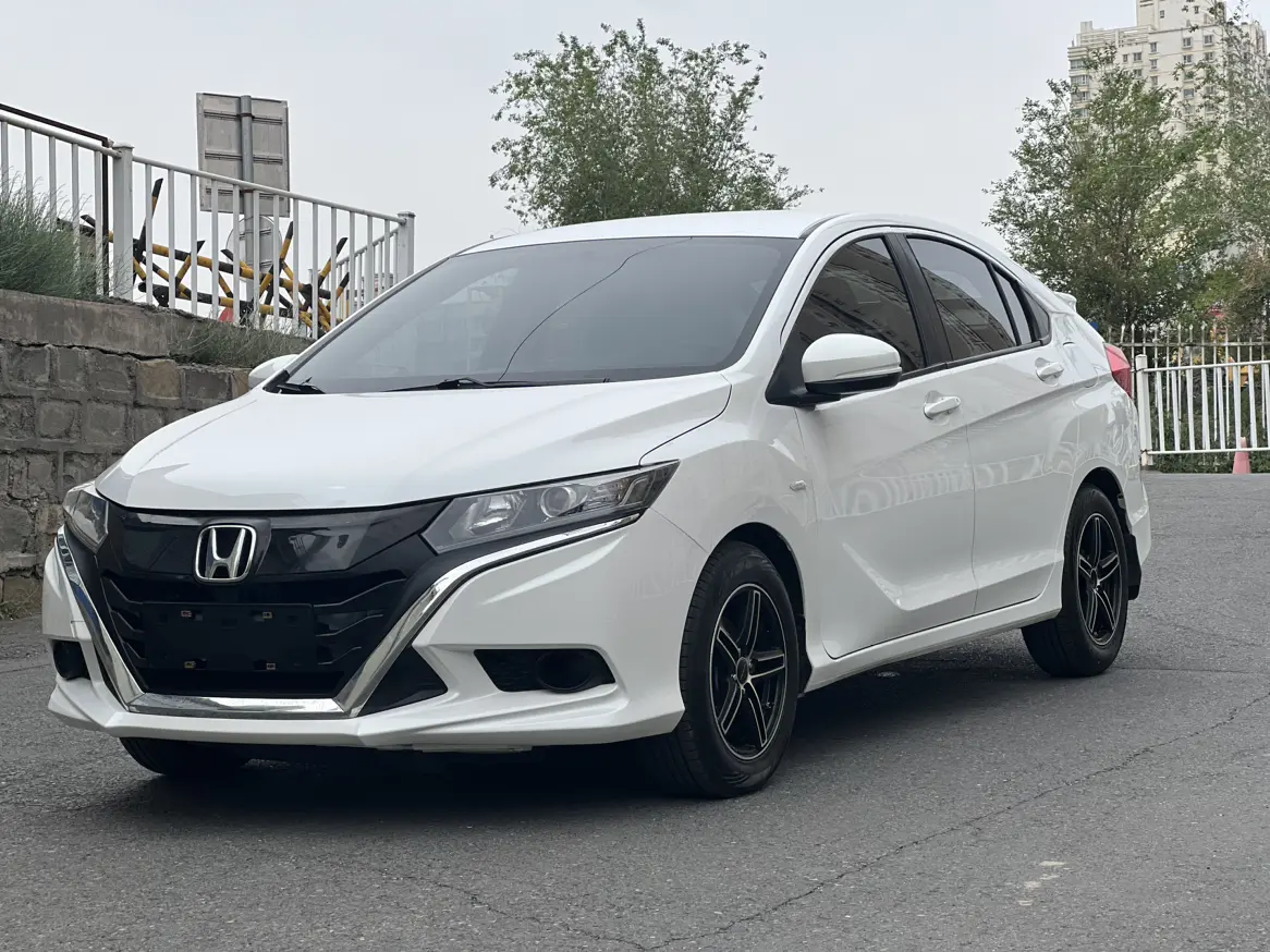 Honda Gienia
