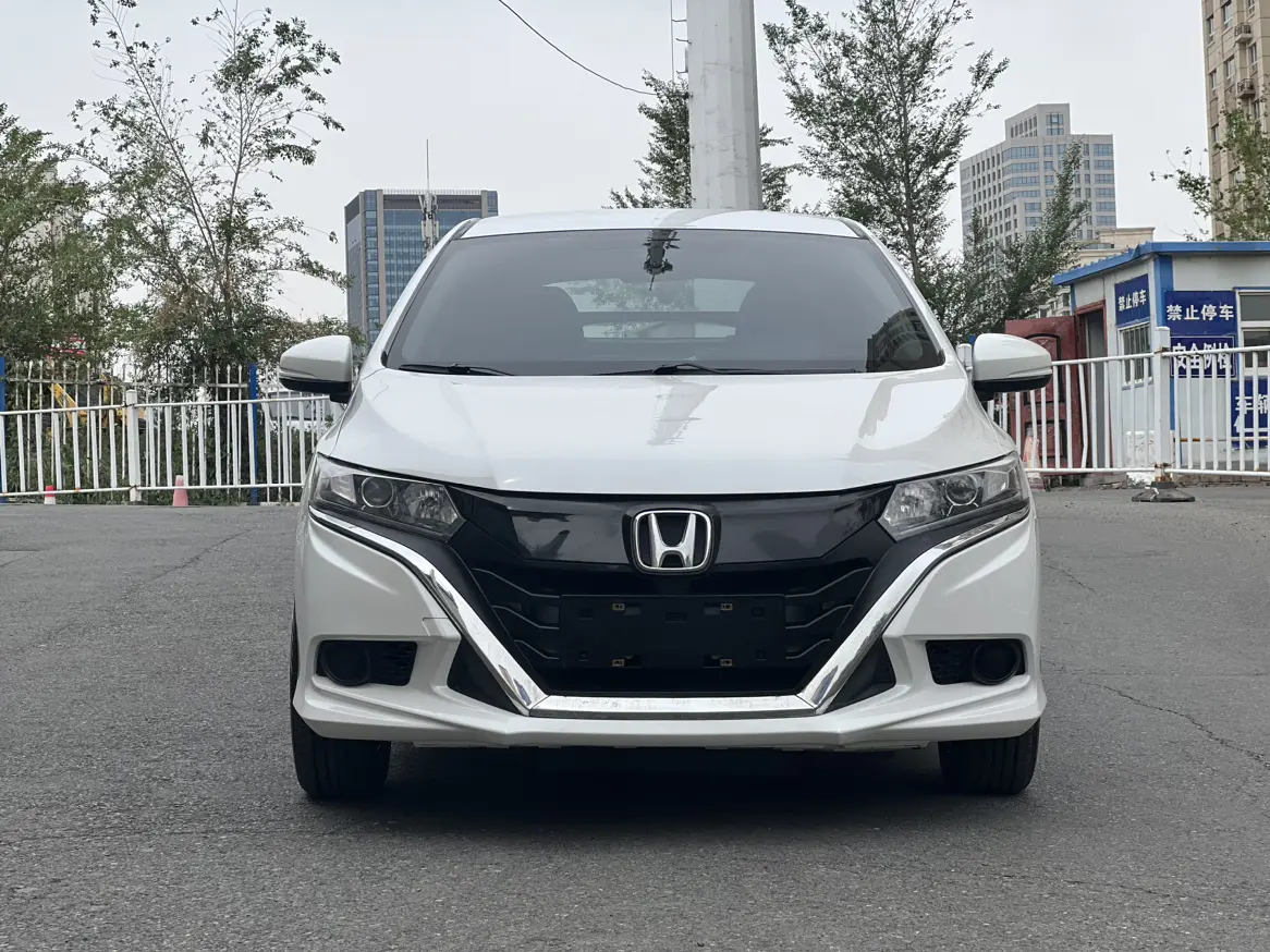 Honda Gienia