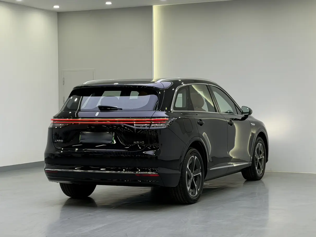 Shangjie H5