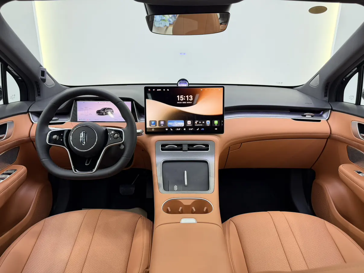 Shangjie H5