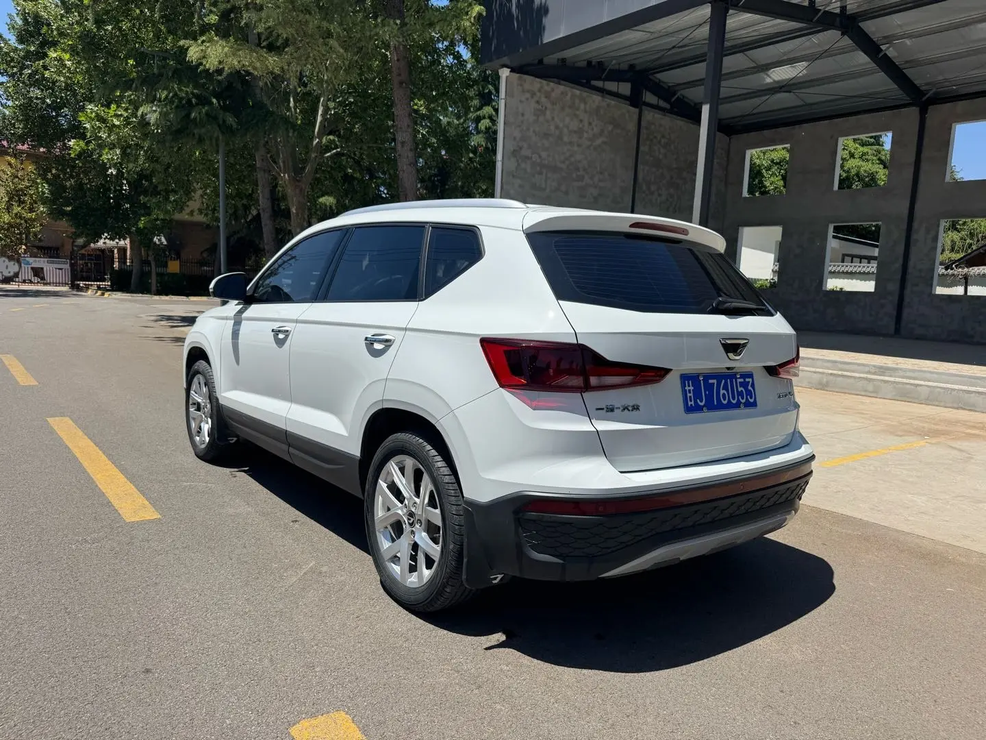 Jetta VS5
