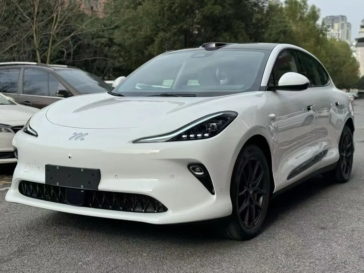 IM Motors LS6