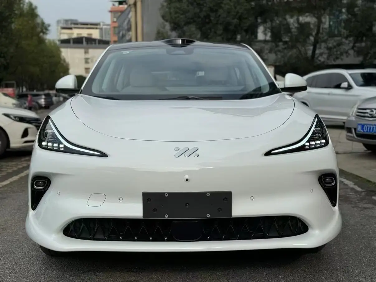 IM Motors LS6
