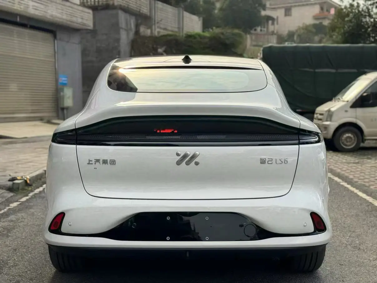 IM Motors LS6