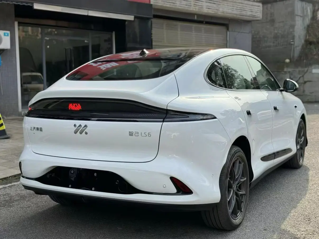 IM Motors LS6