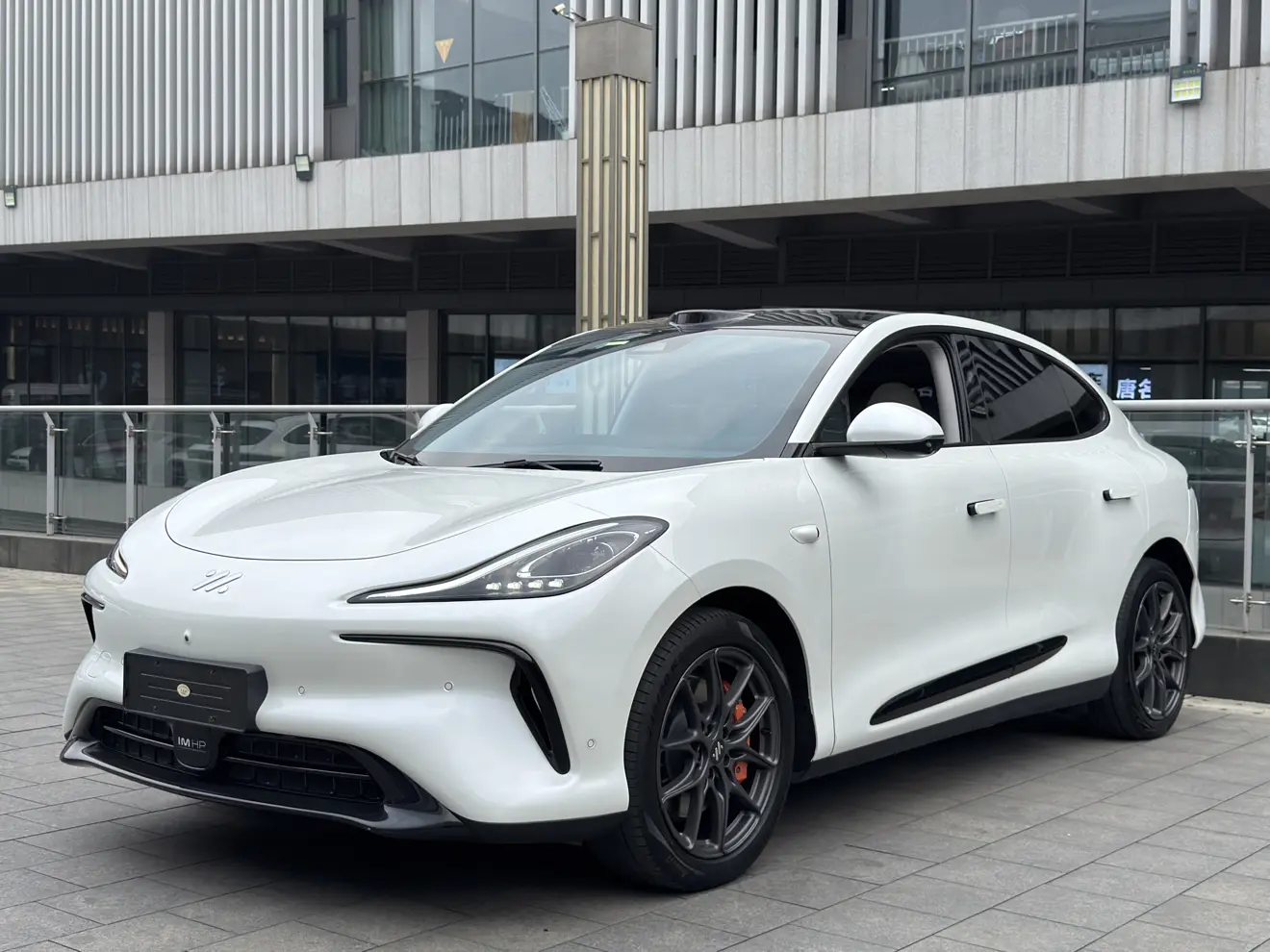 IM Motors LS6