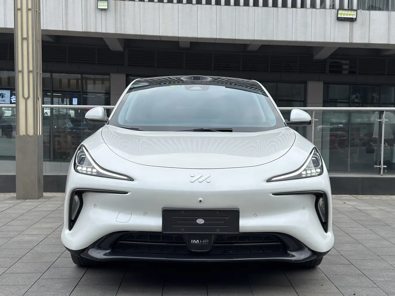 IM Motors LS6