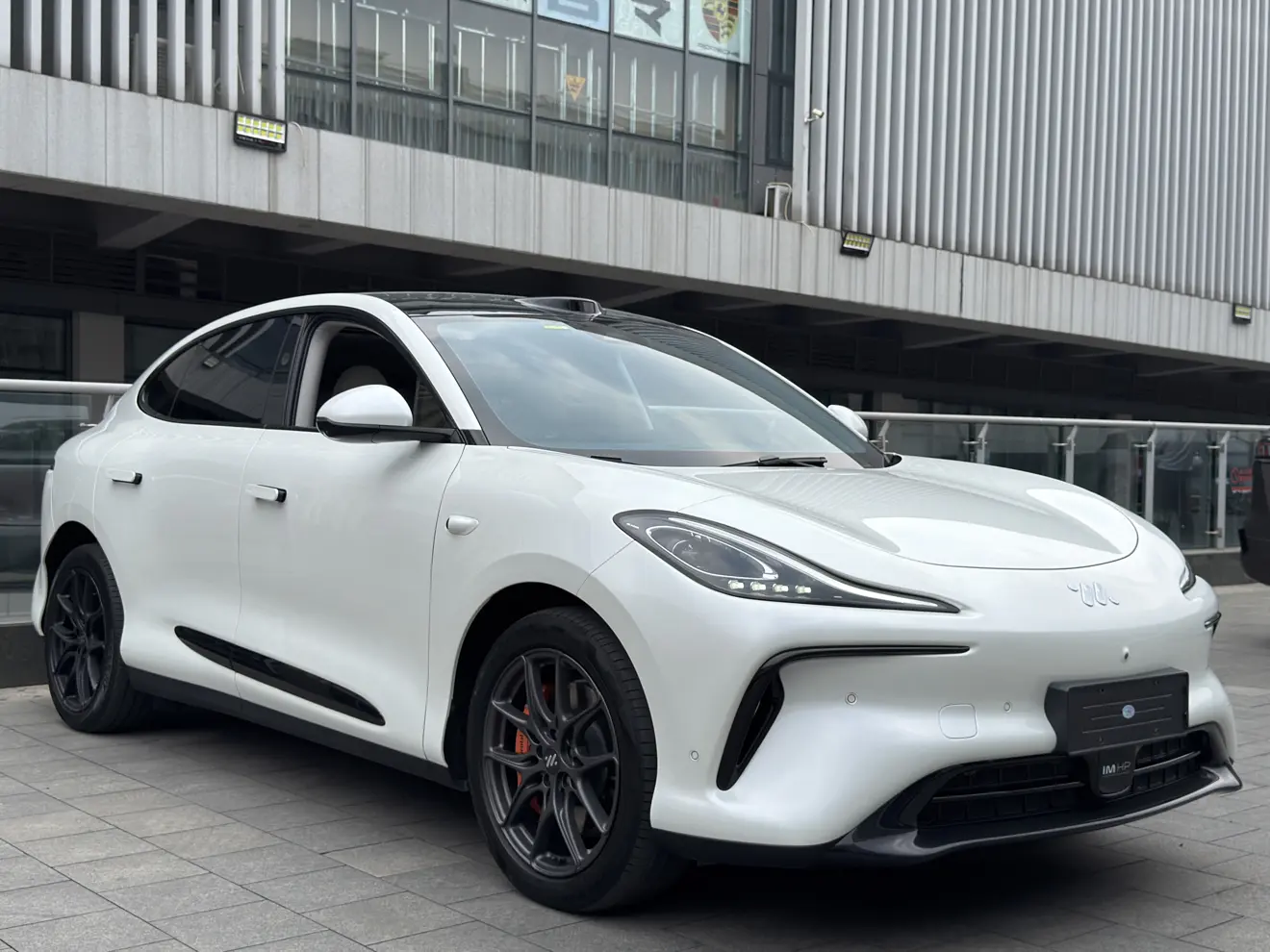 IM Motors LS6