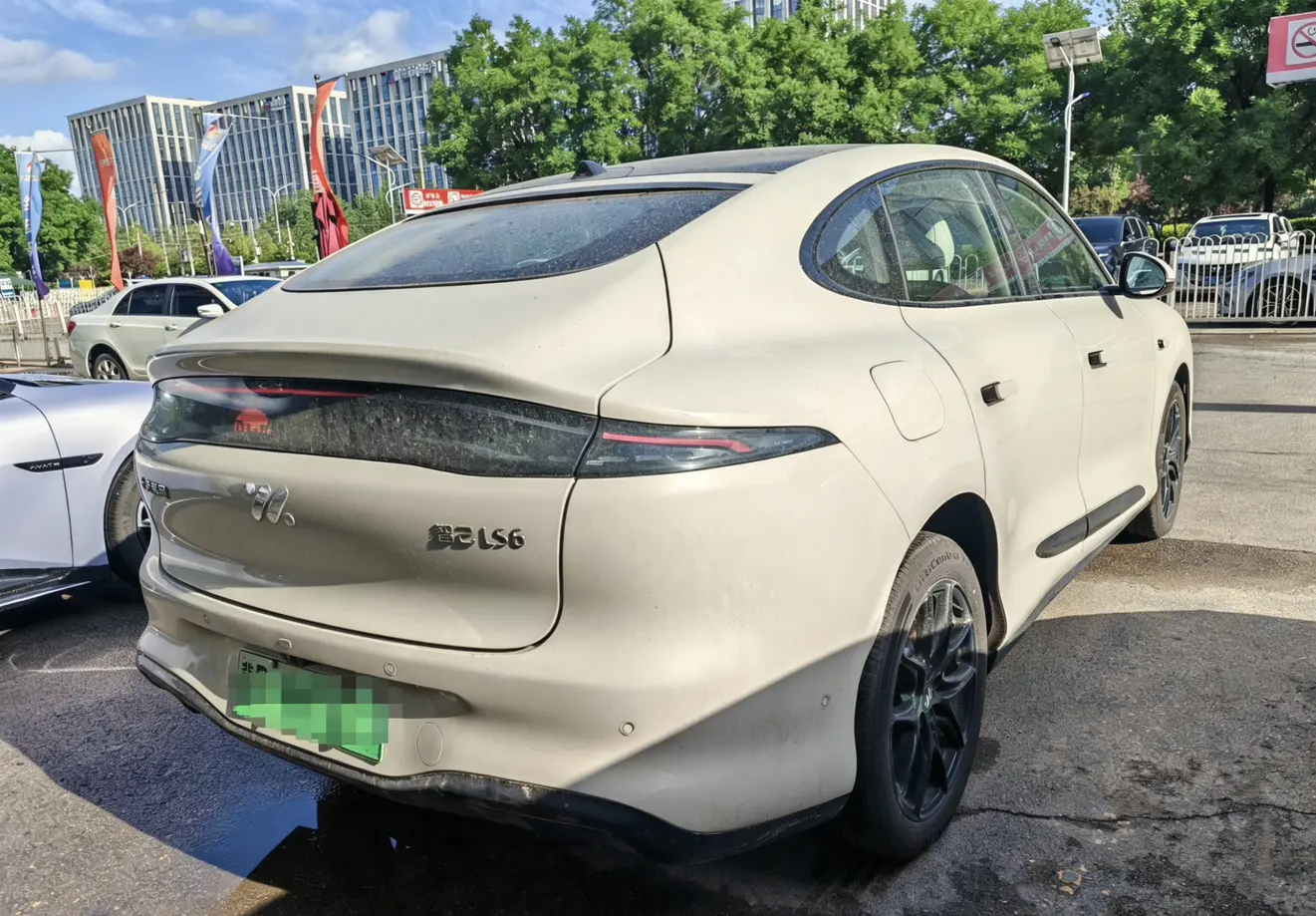IM Motors LS6