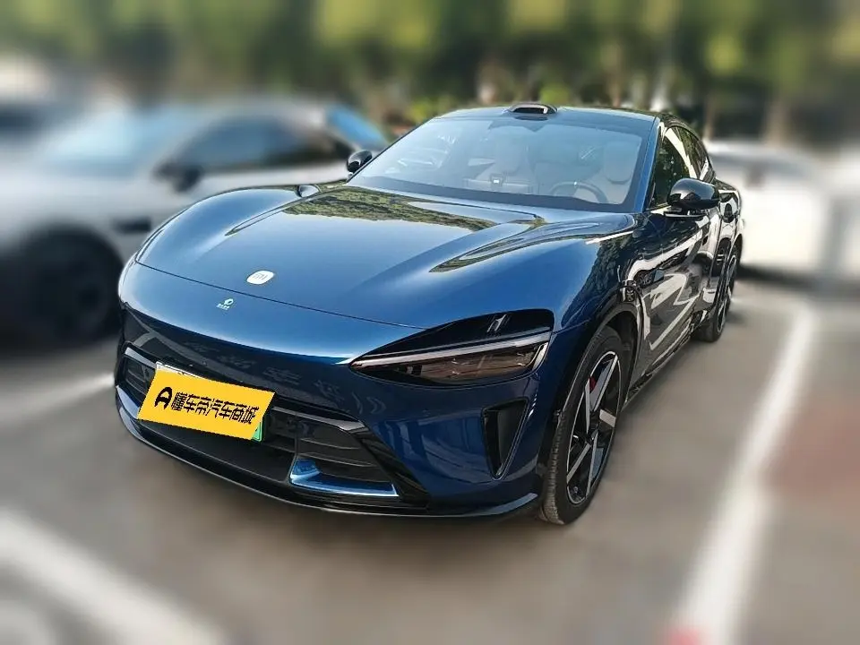Xiaomi car Xiaomi YU7
