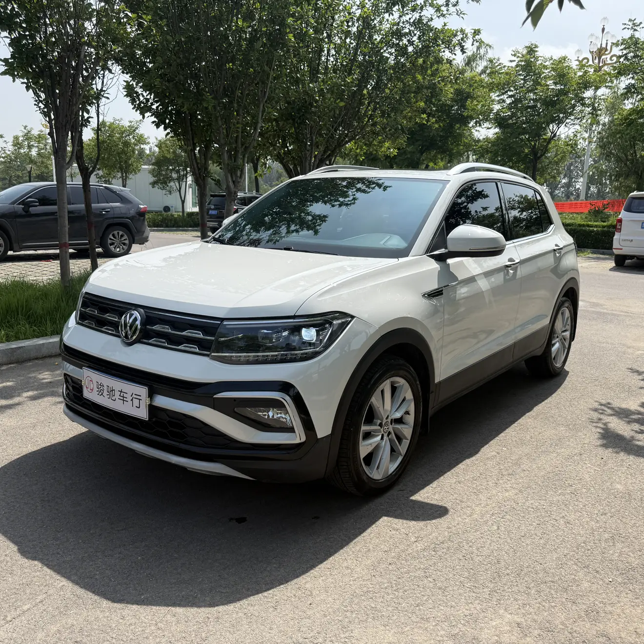 Volkswagen Tu Kai