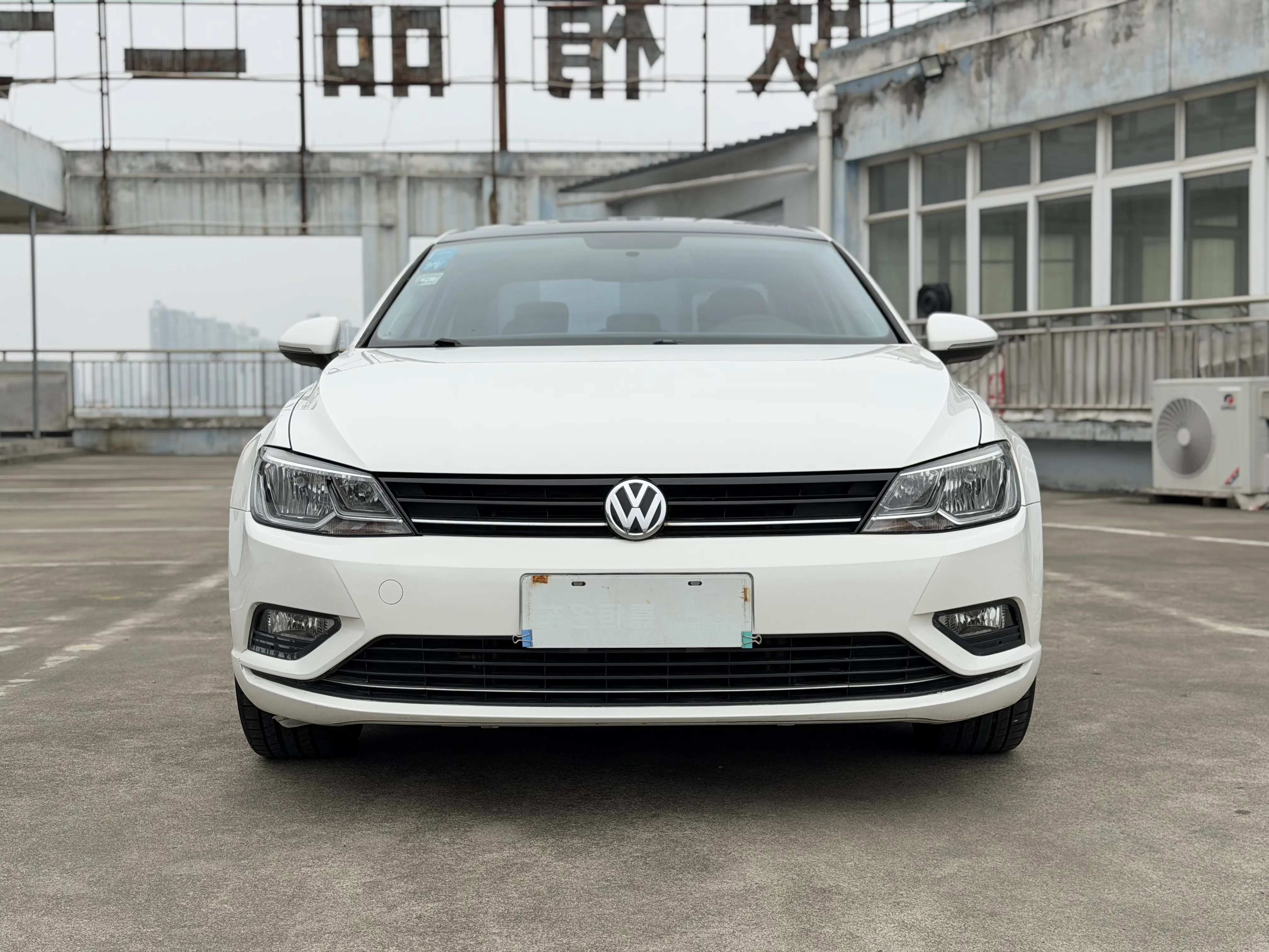 Volkswagen Lamando
