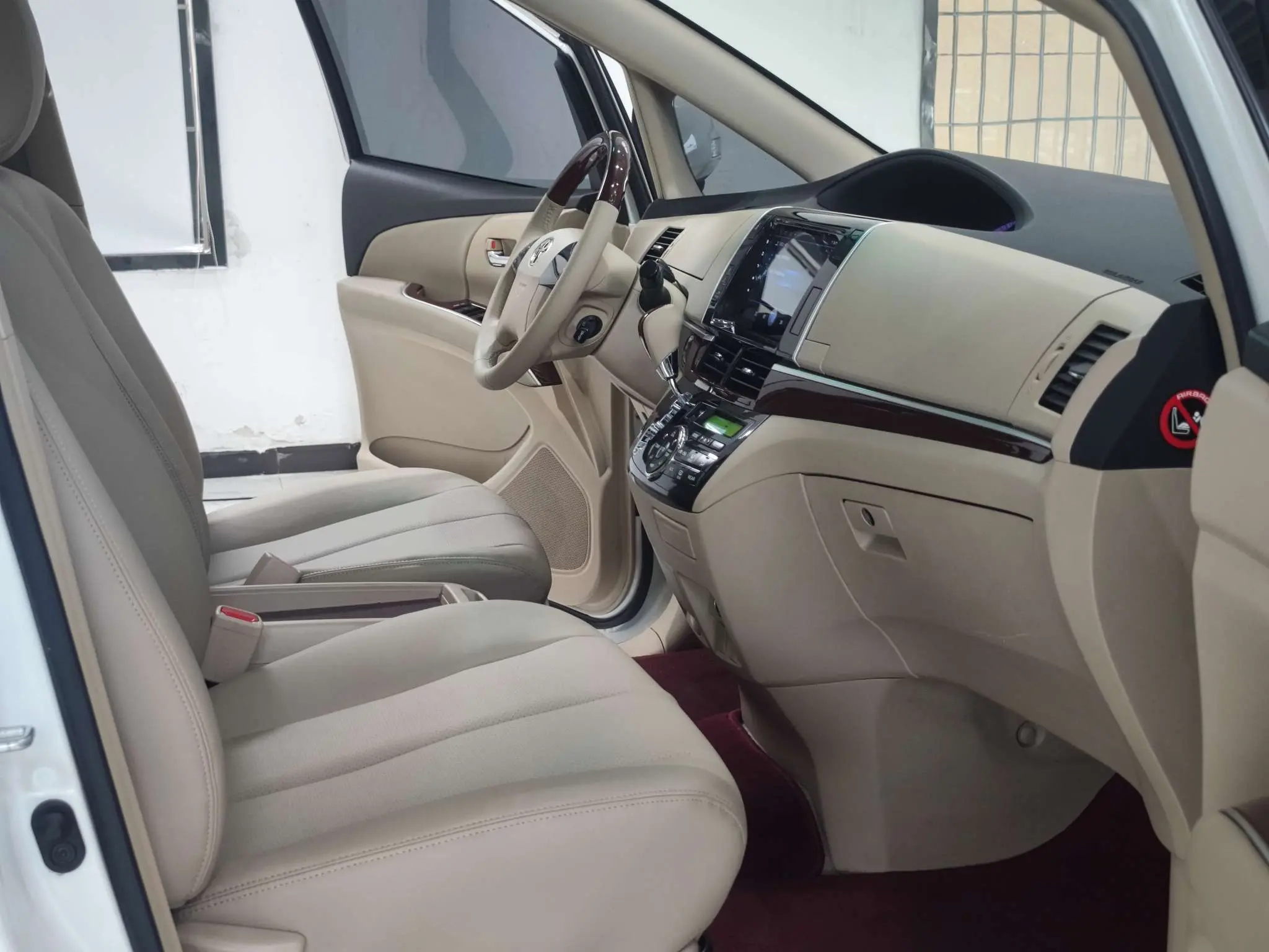 Toyota Previa
