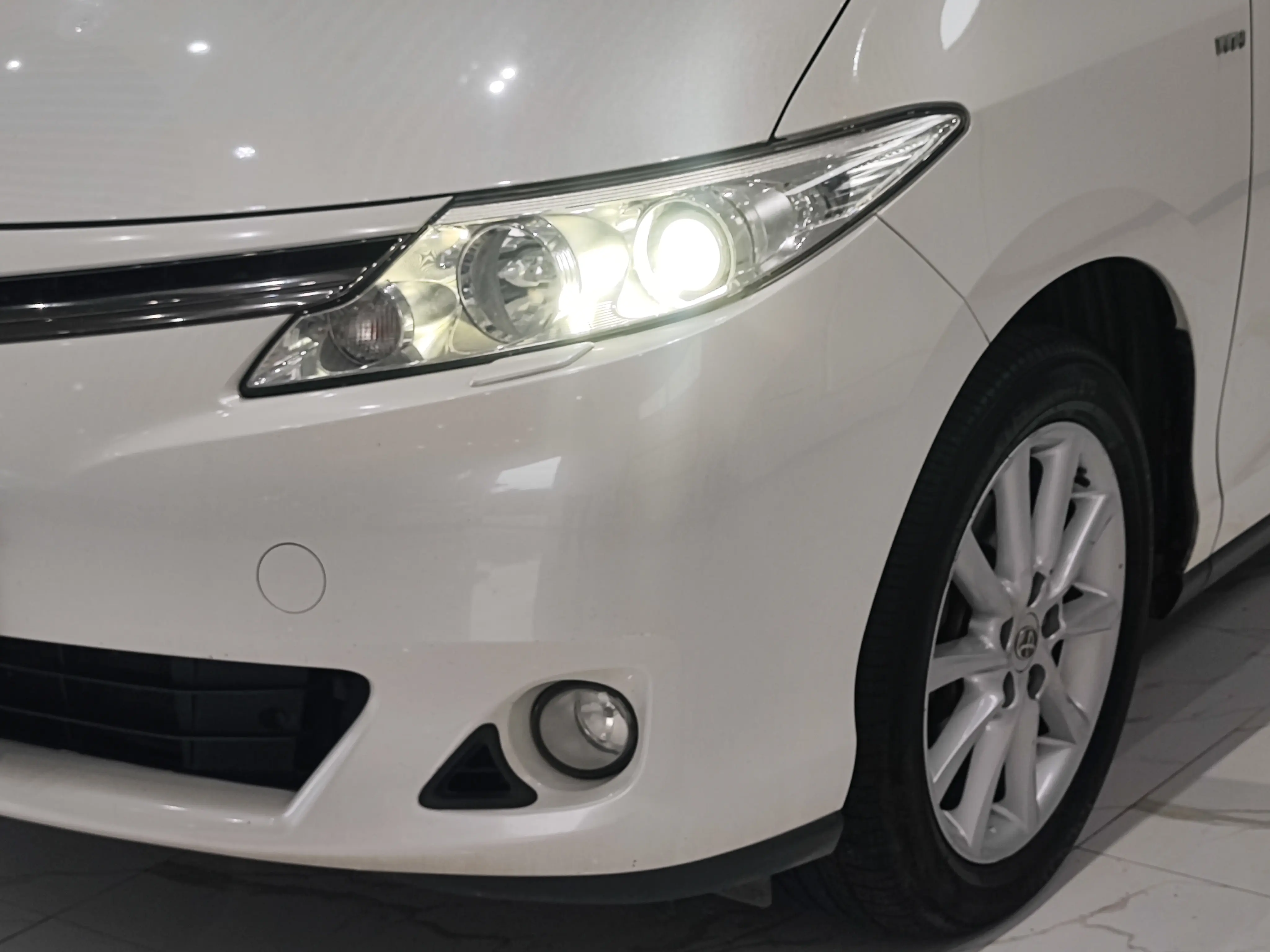 Toyota Previa