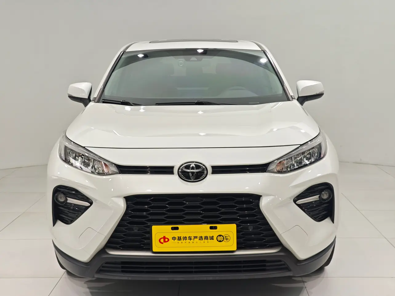 Toyota Willanda