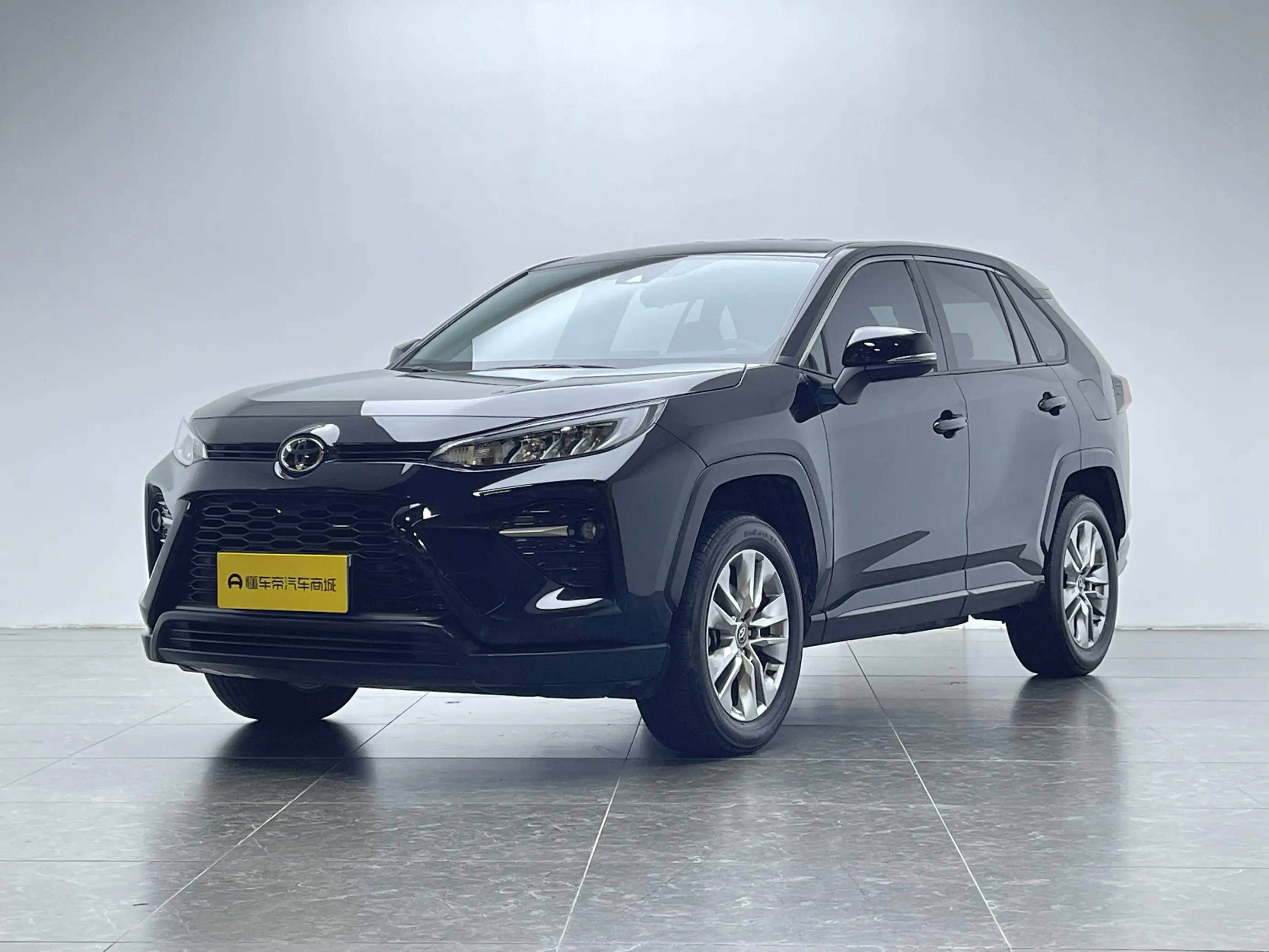 Toyota Willanda