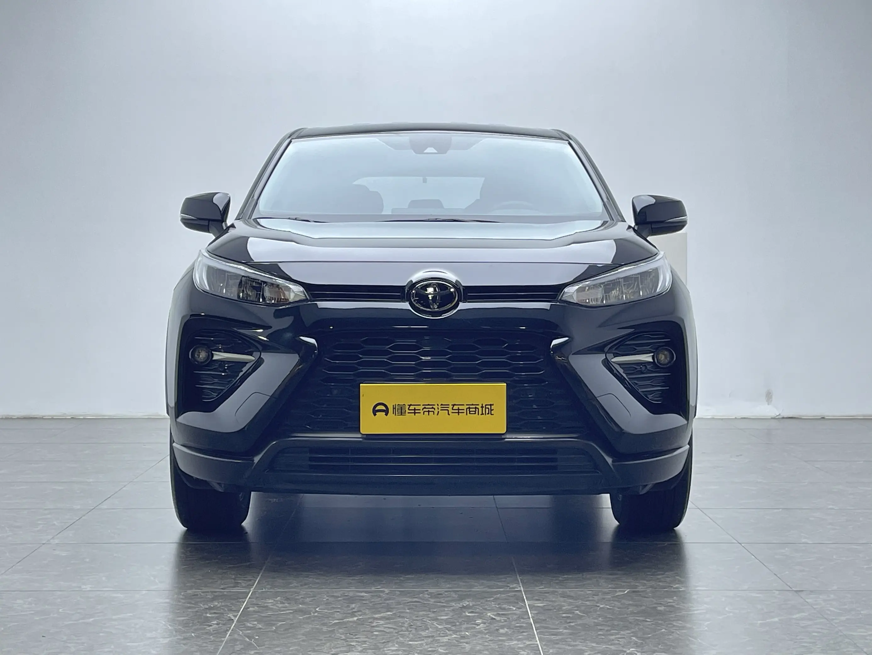 Toyota Willanda