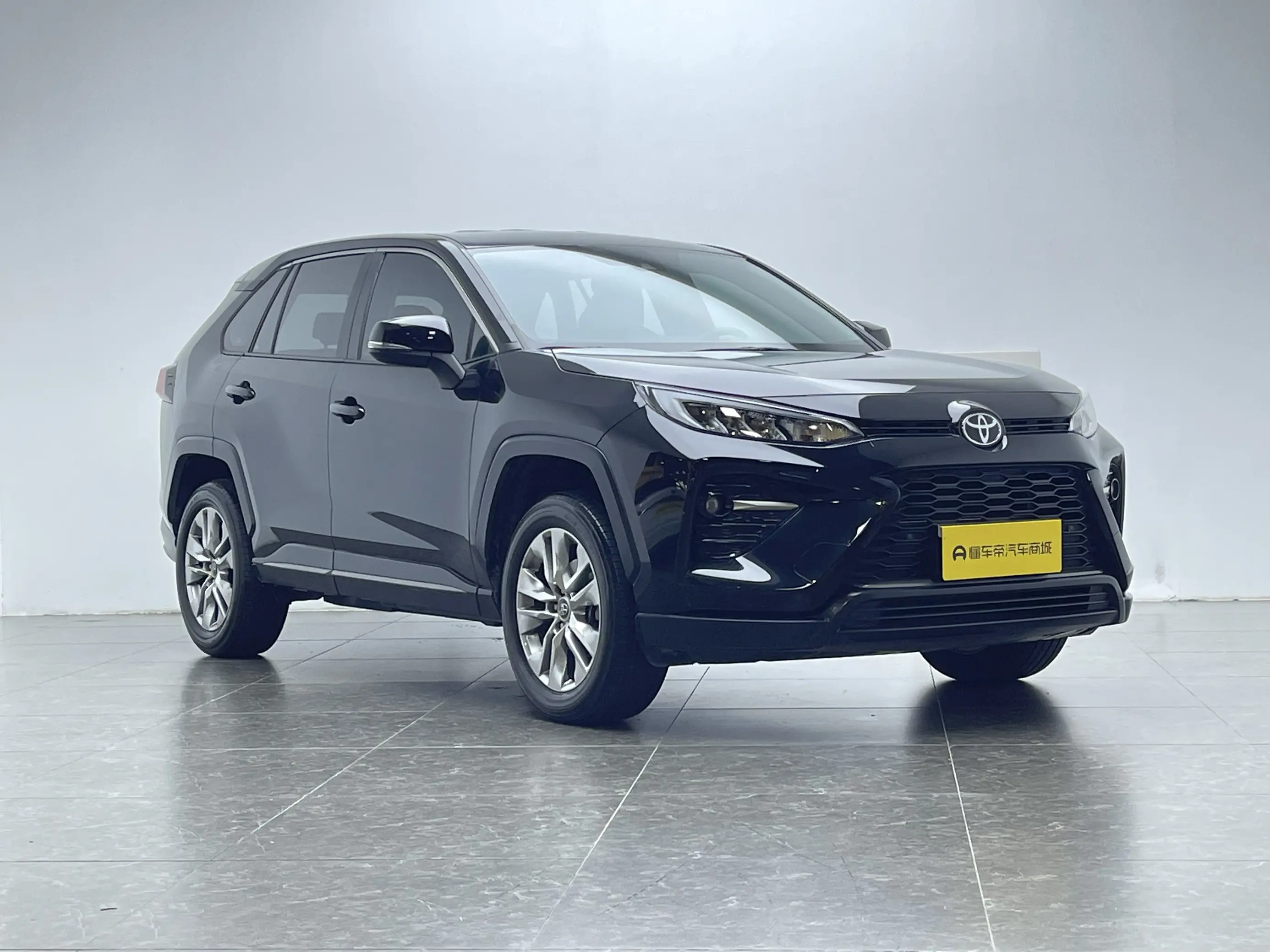 Toyota Willanda
