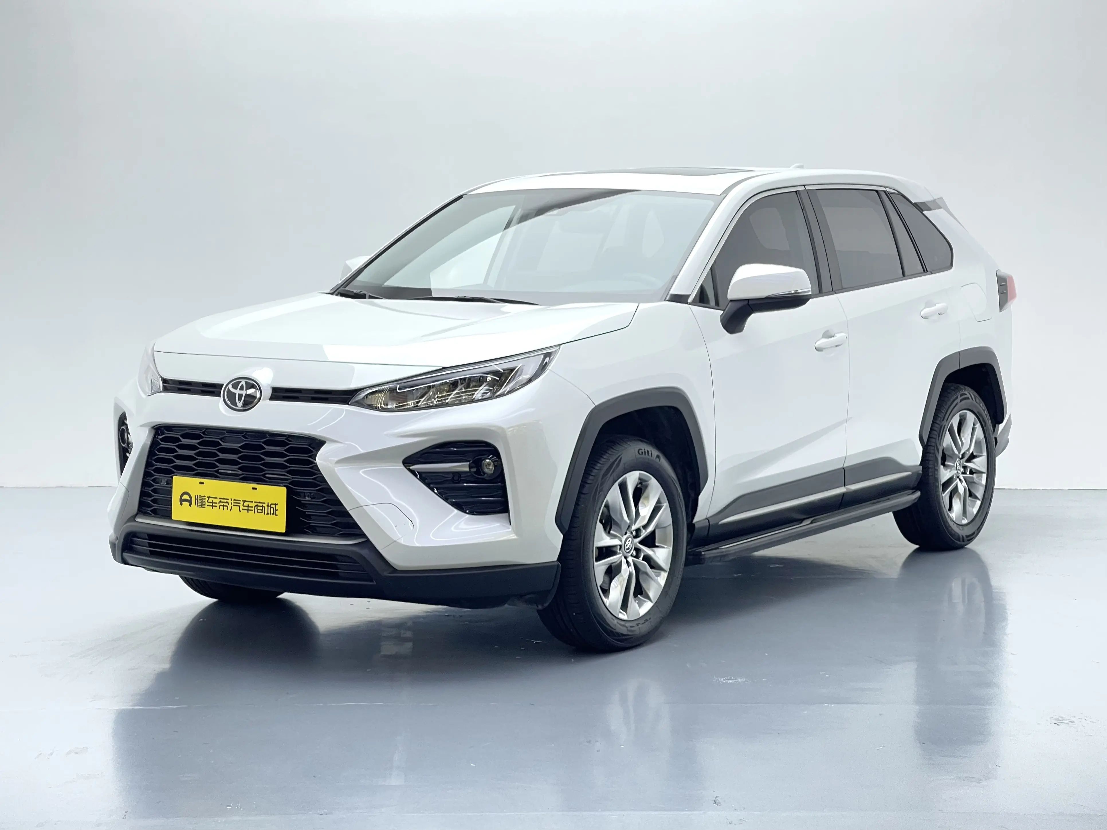 Toyota Willanda