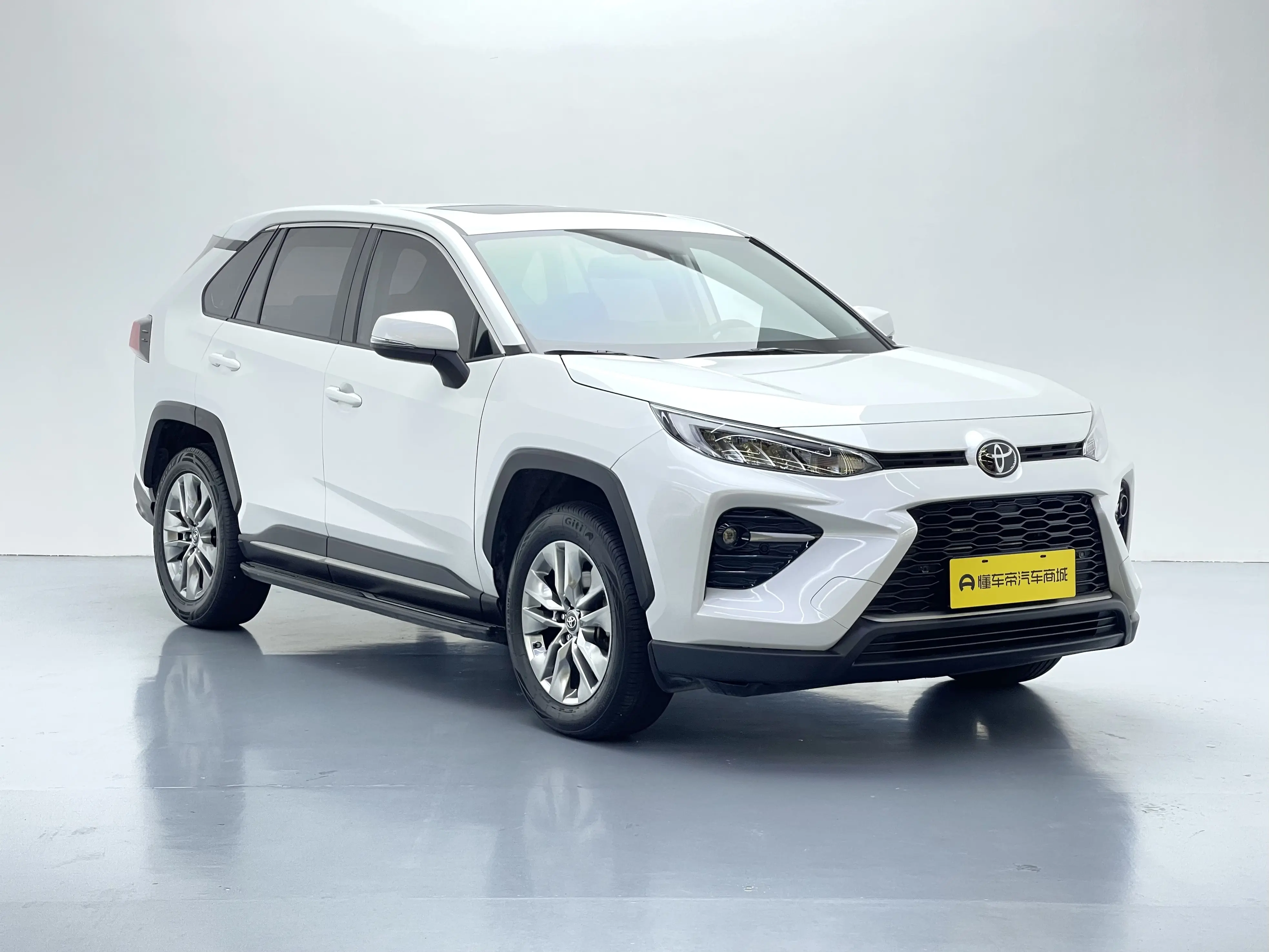 Toyota Willanda