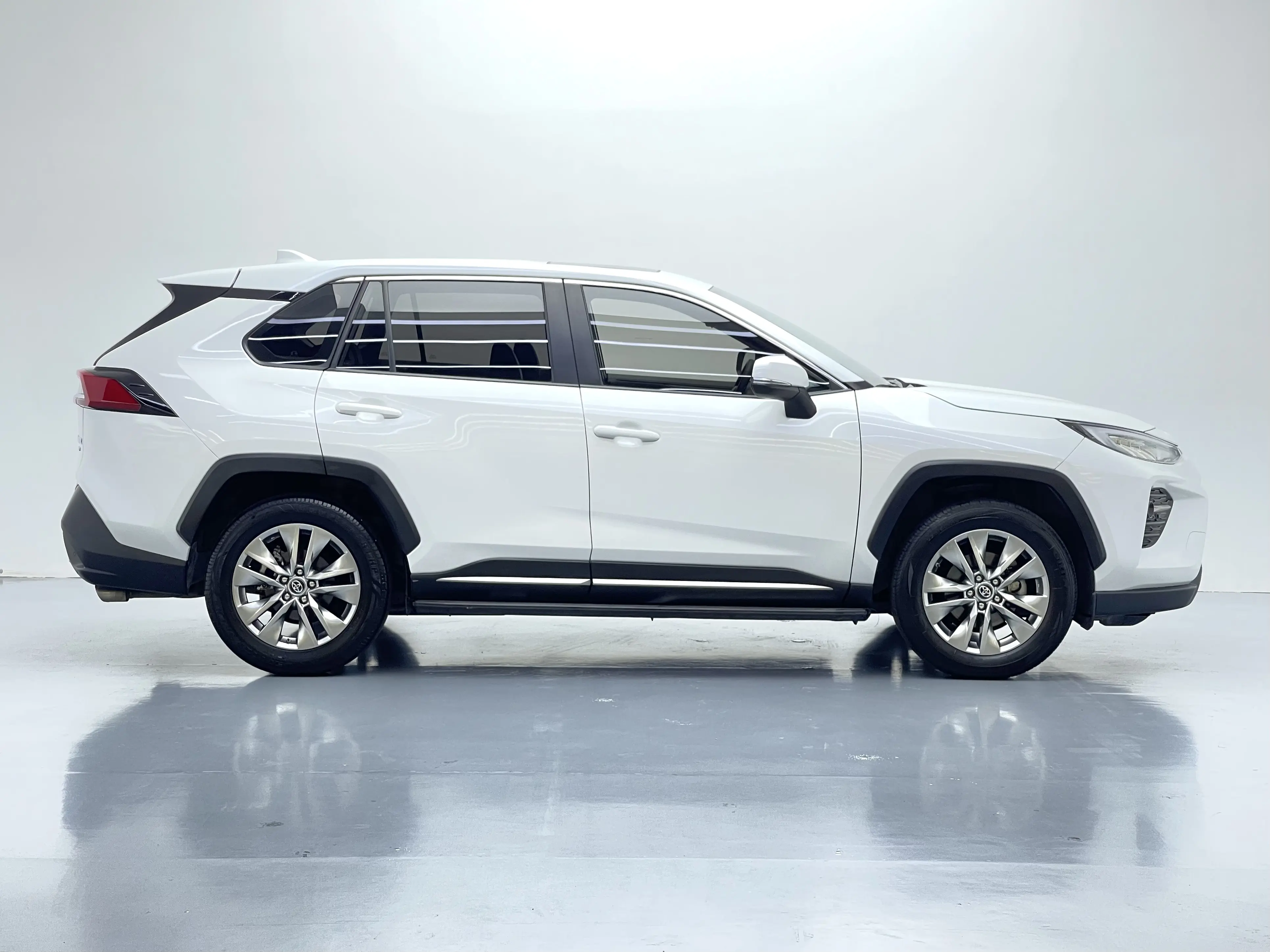Toyota Willanda