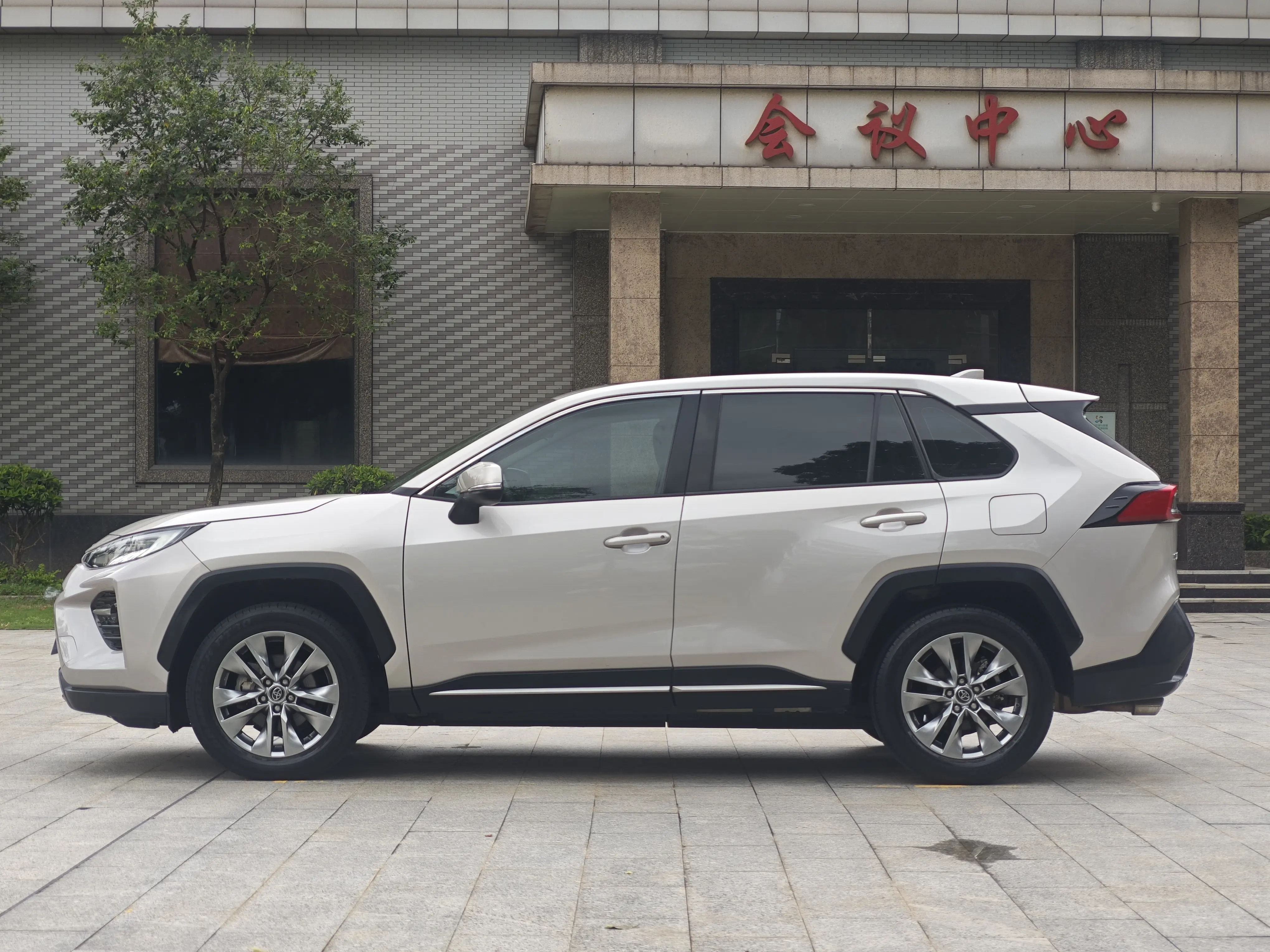 Toyota Willanda