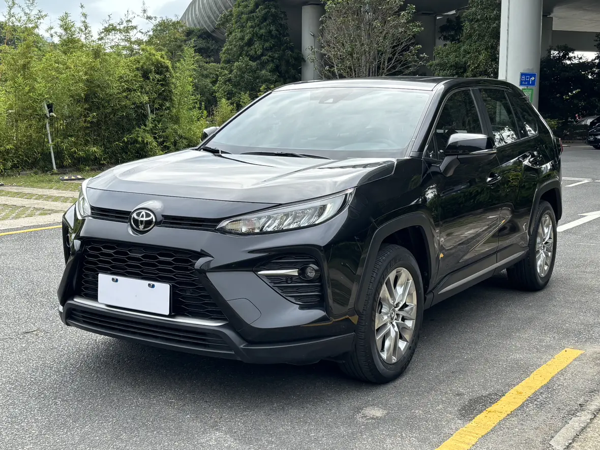 Toyota Willanda