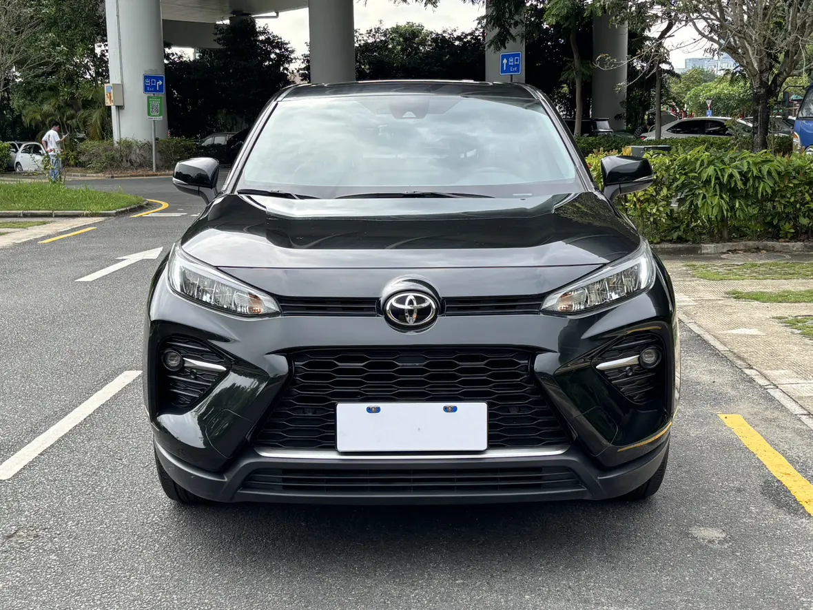 Toyota Willanda