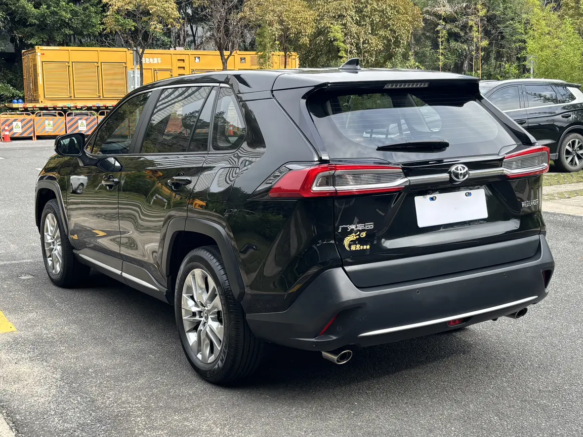 Toyota Willanda