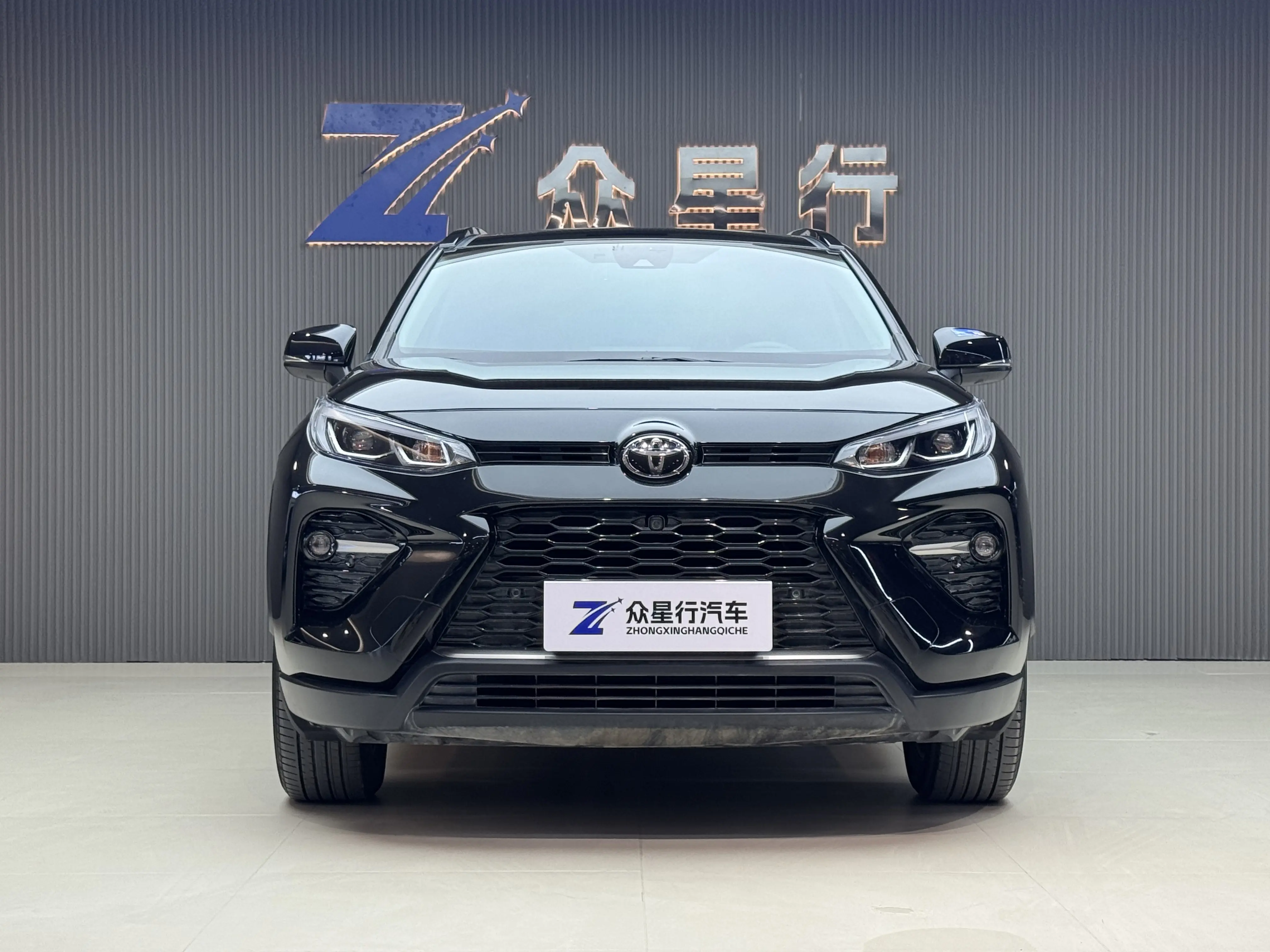 Toyota Willanda