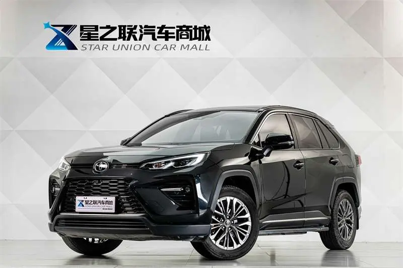 Toyota Willanda