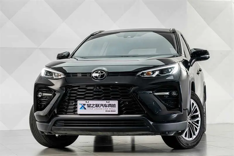 Toyota Willanda