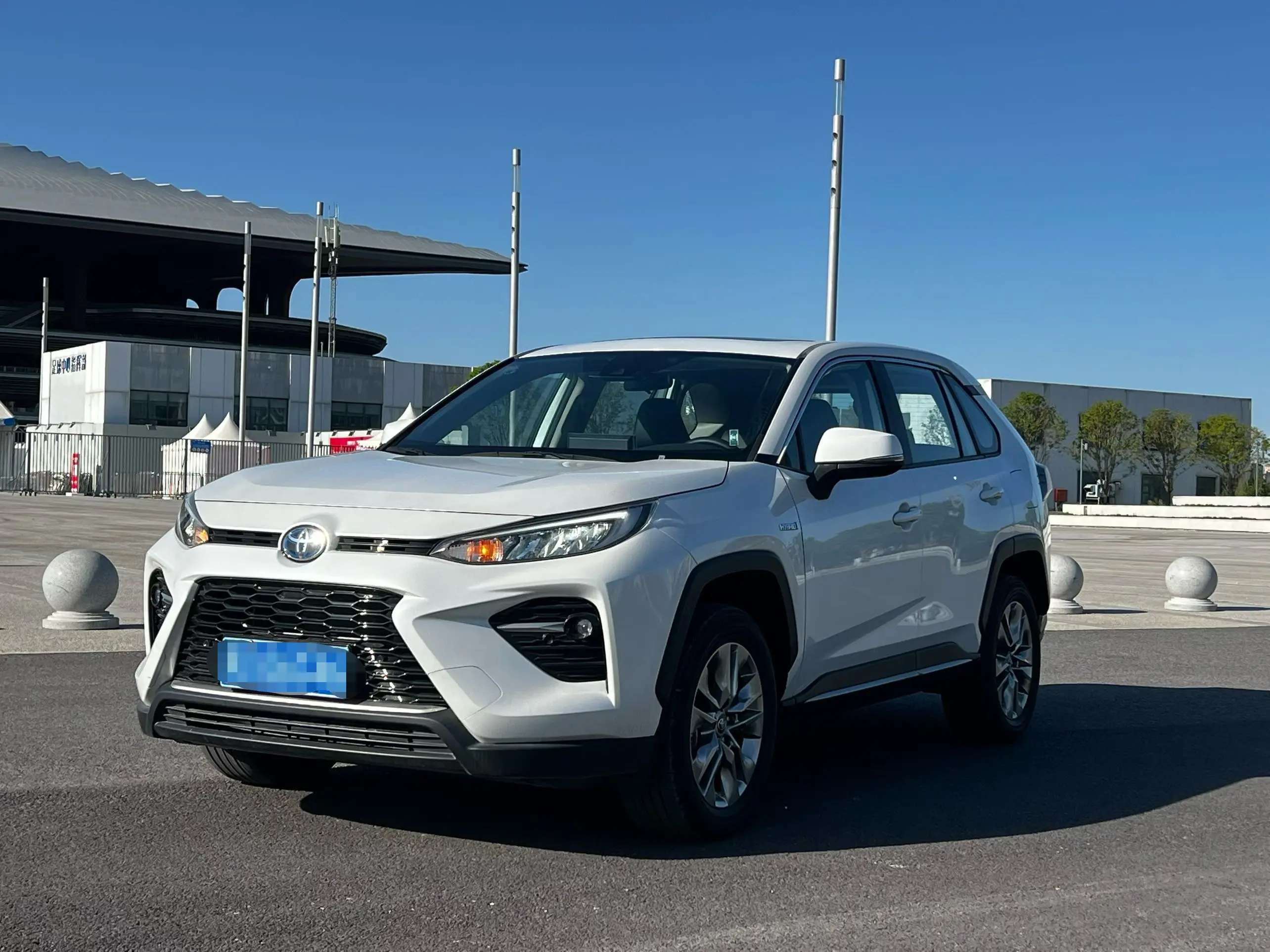 Toyota Willanda