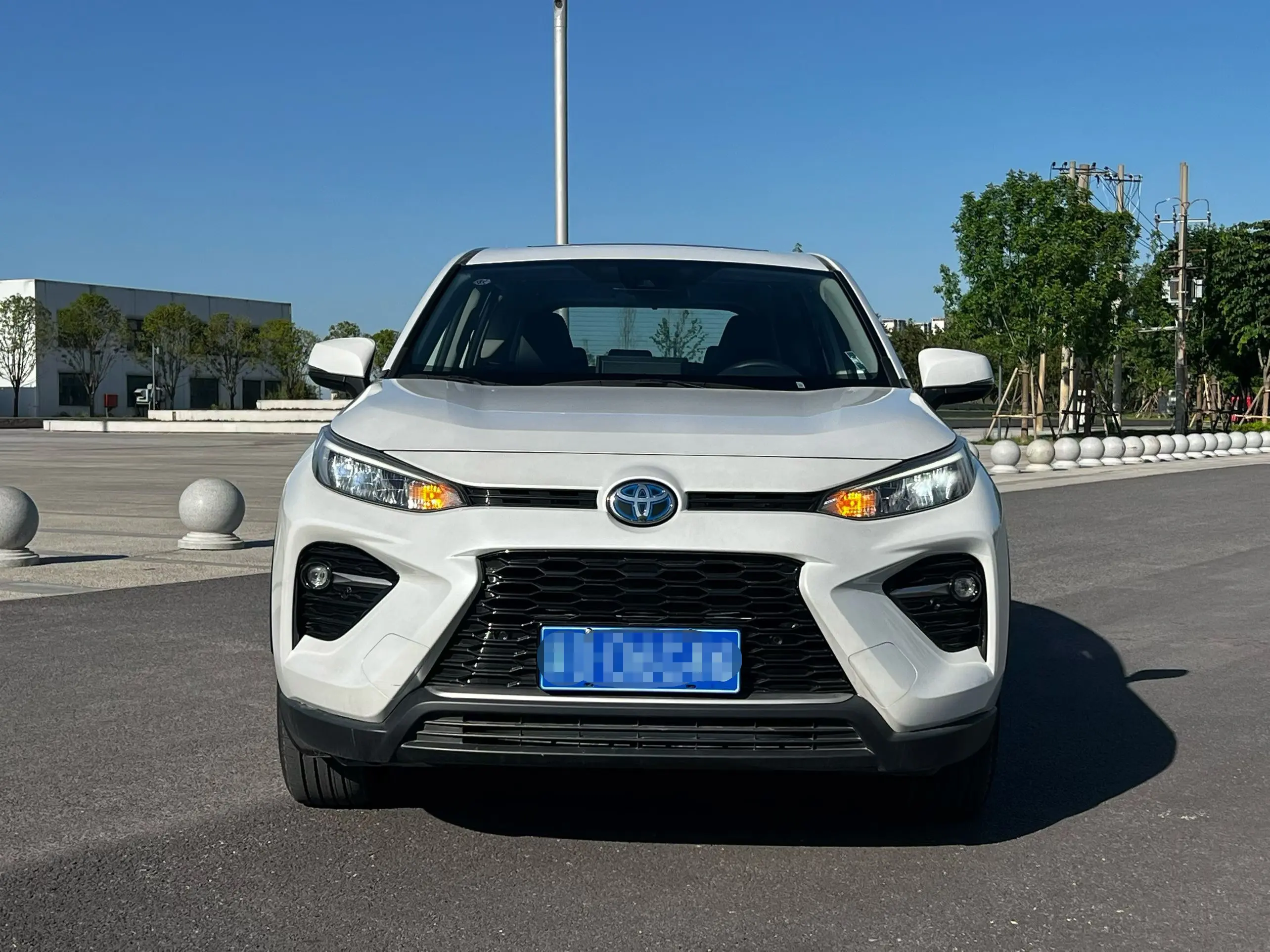 Toyota Willanda