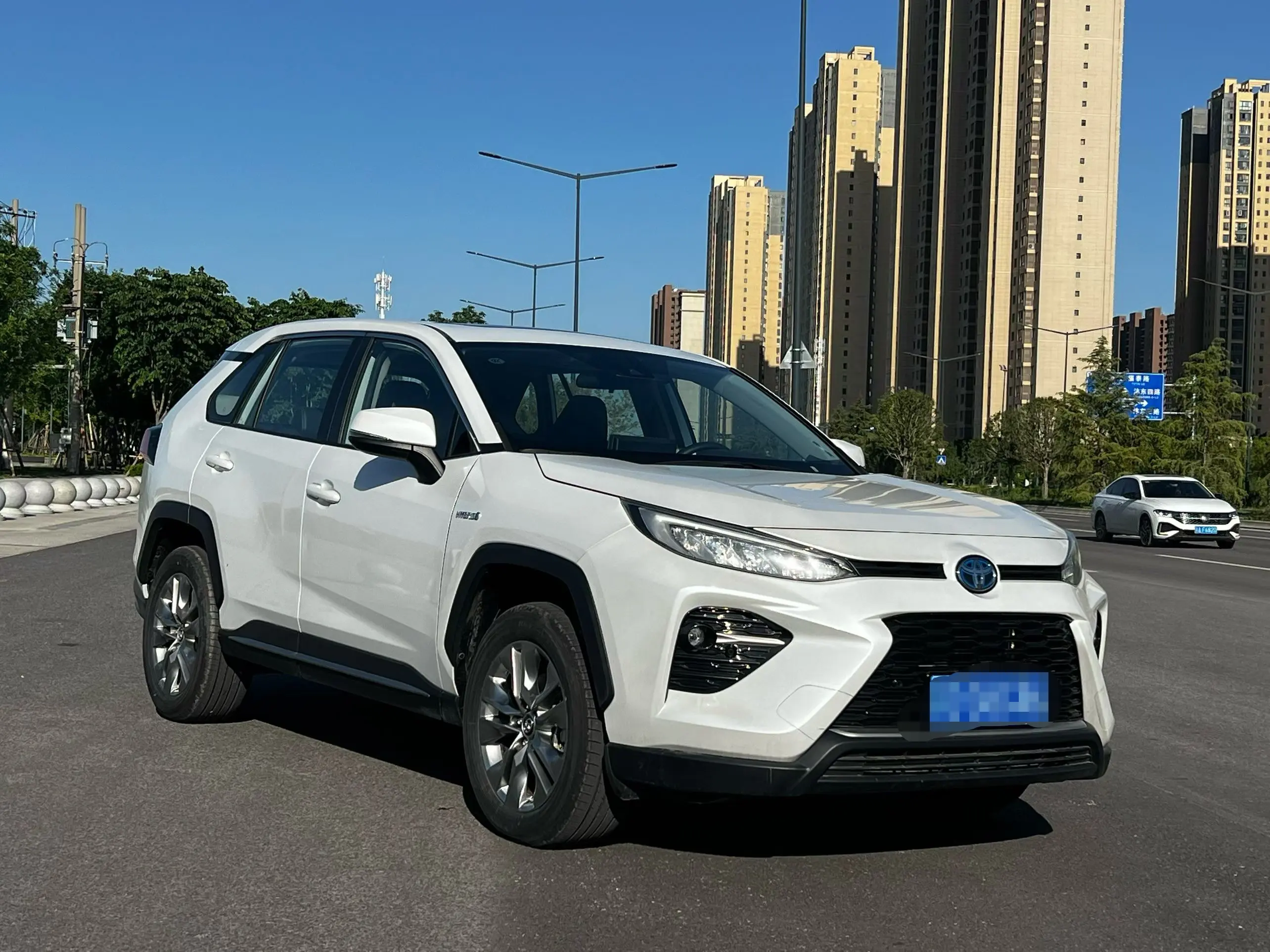 Toyota Willanda