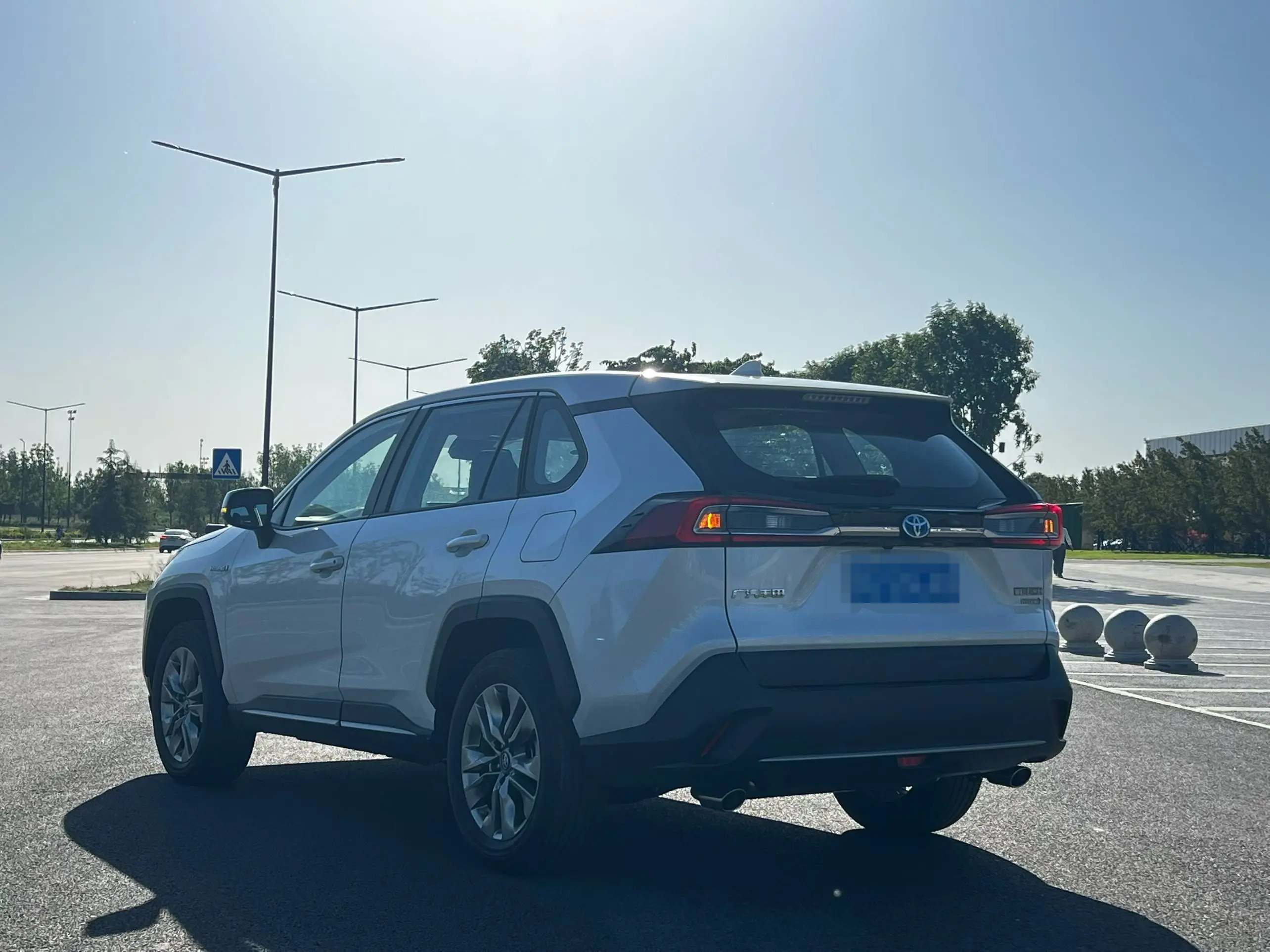 Toyota Willanda