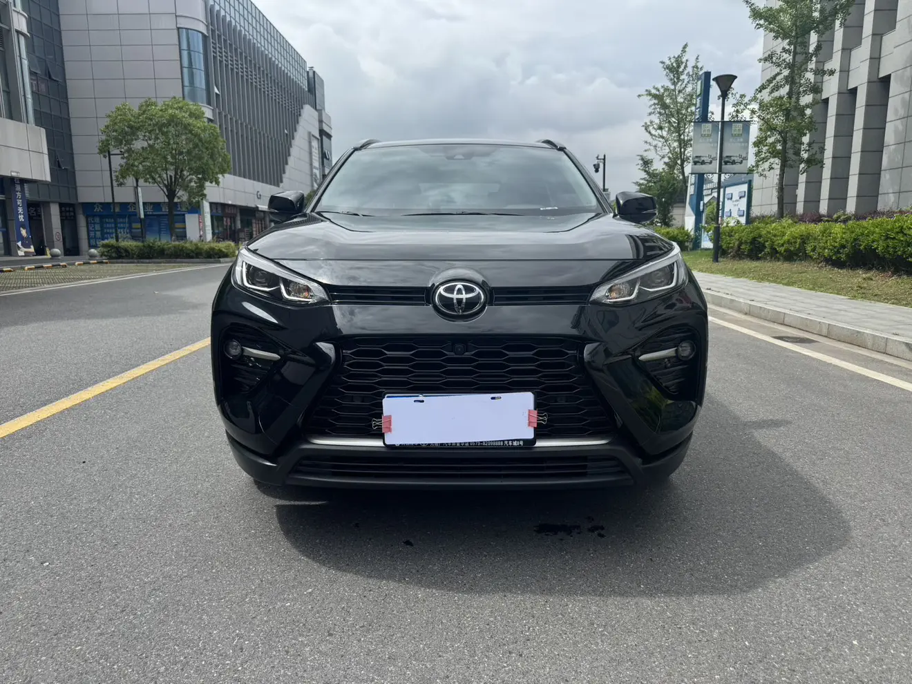 Toyota Willanda