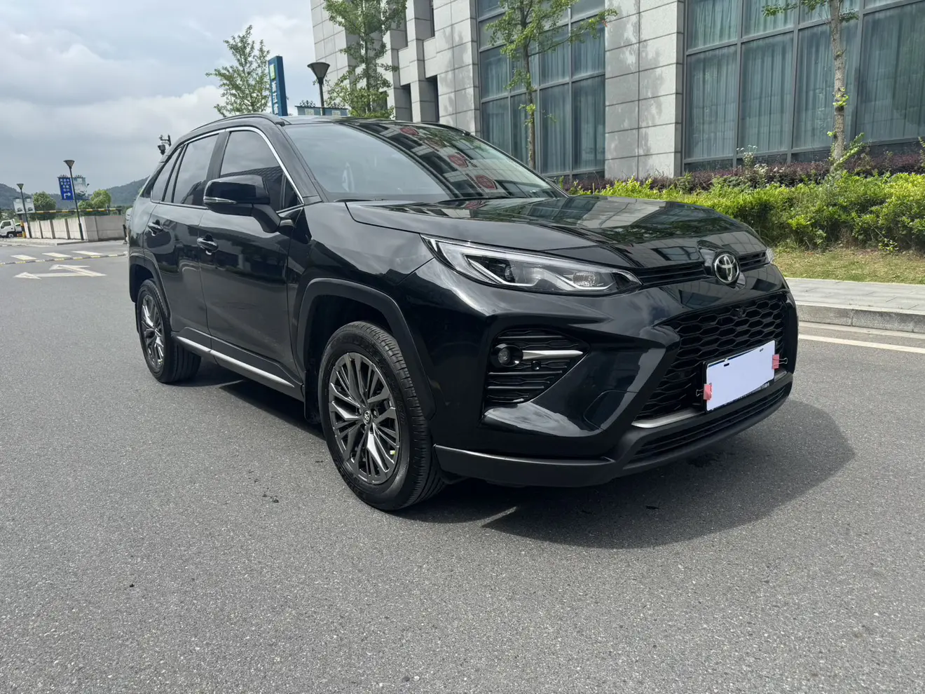 Toyota Willanda