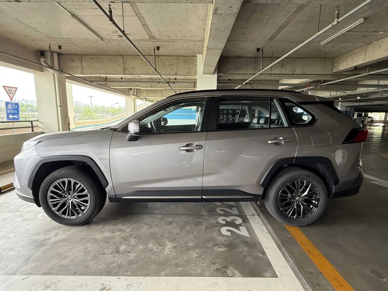 Toyota Willanda