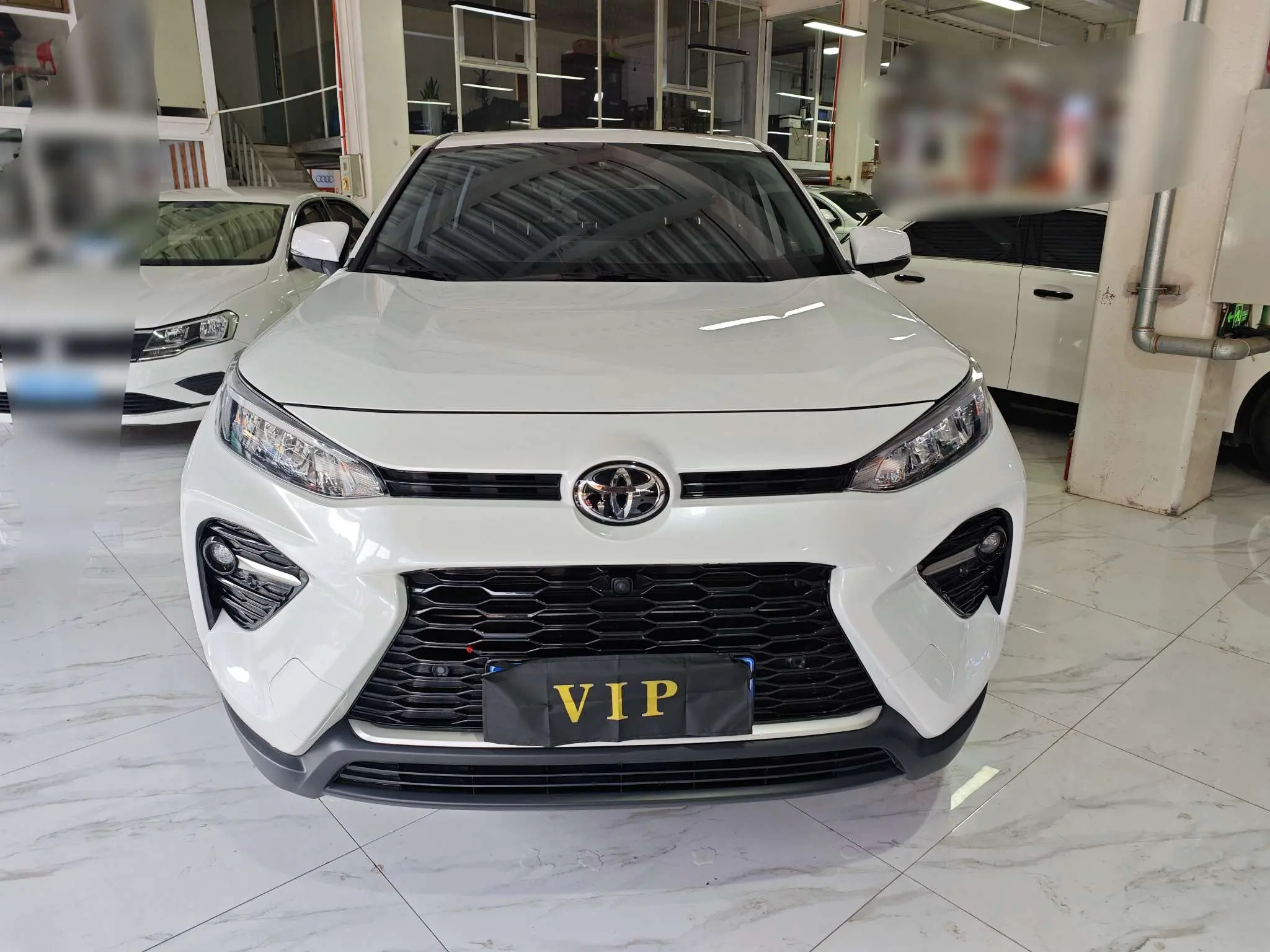 Toyota Willanda