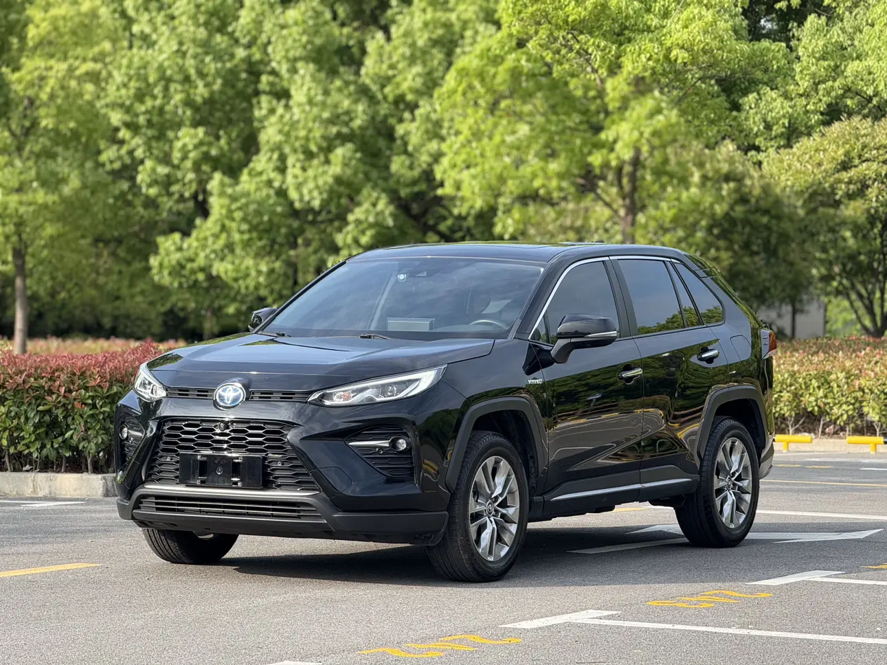 Toyota Willanda