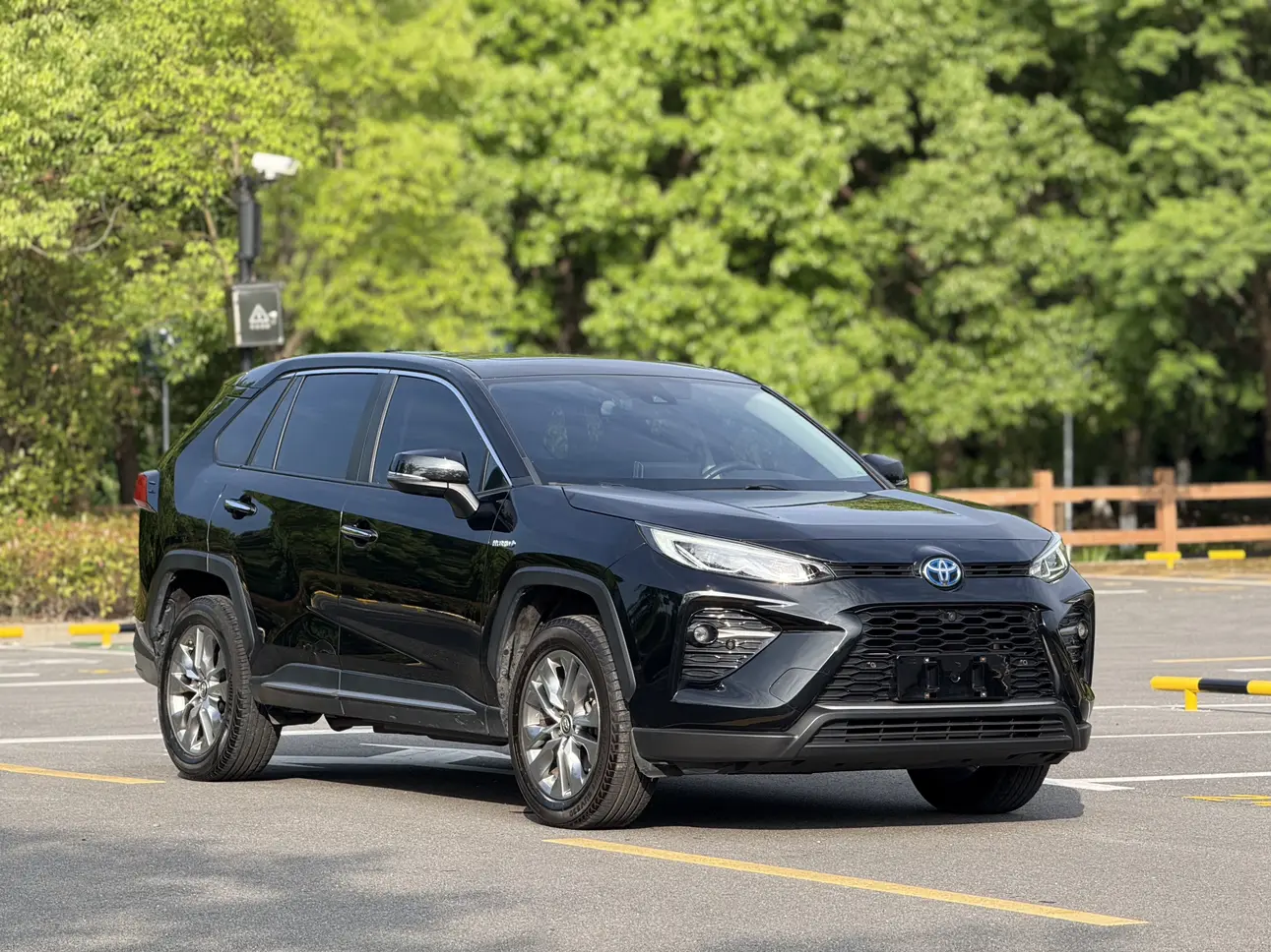 Toyota Willanda