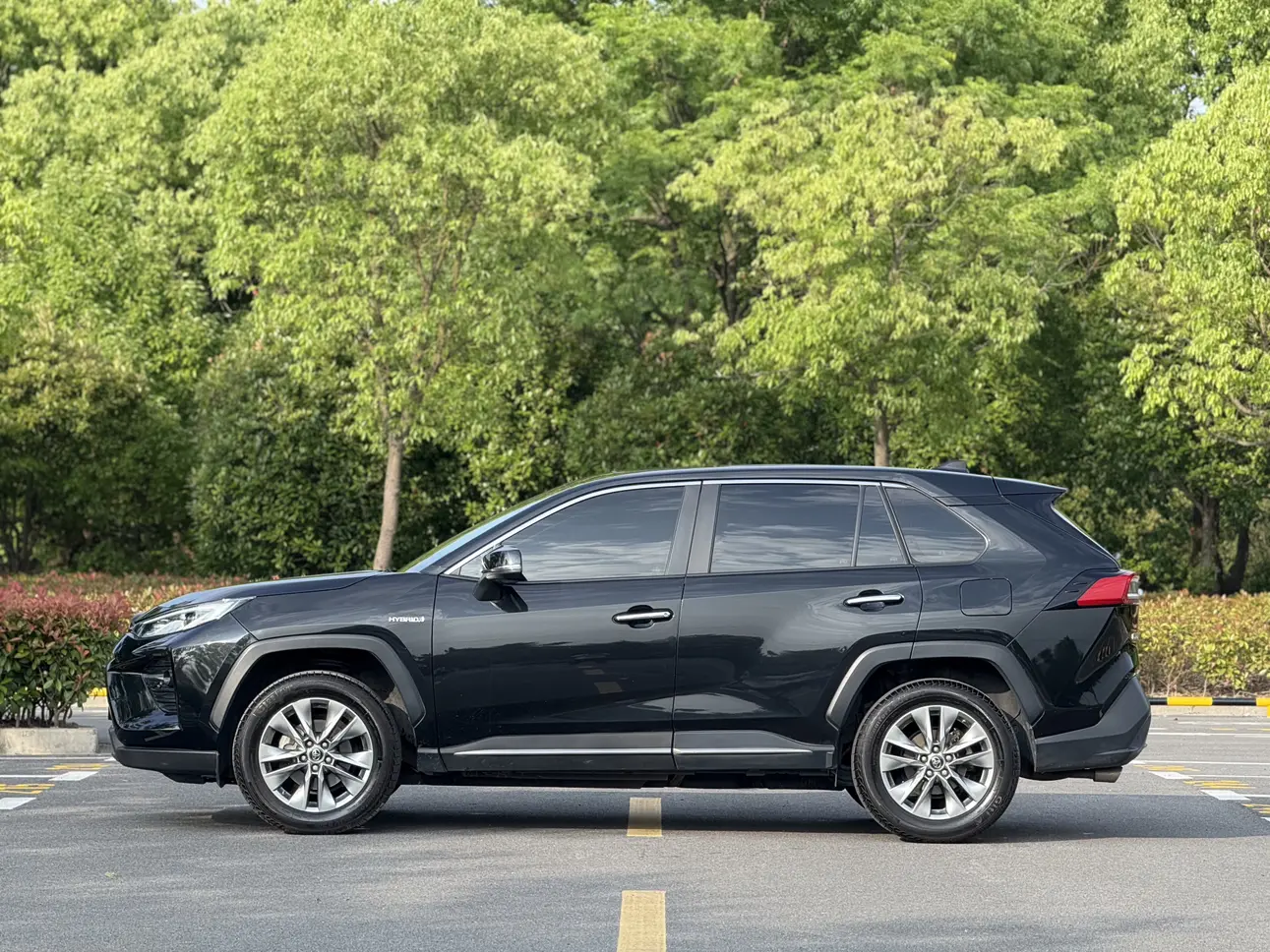 Toyota Willanda