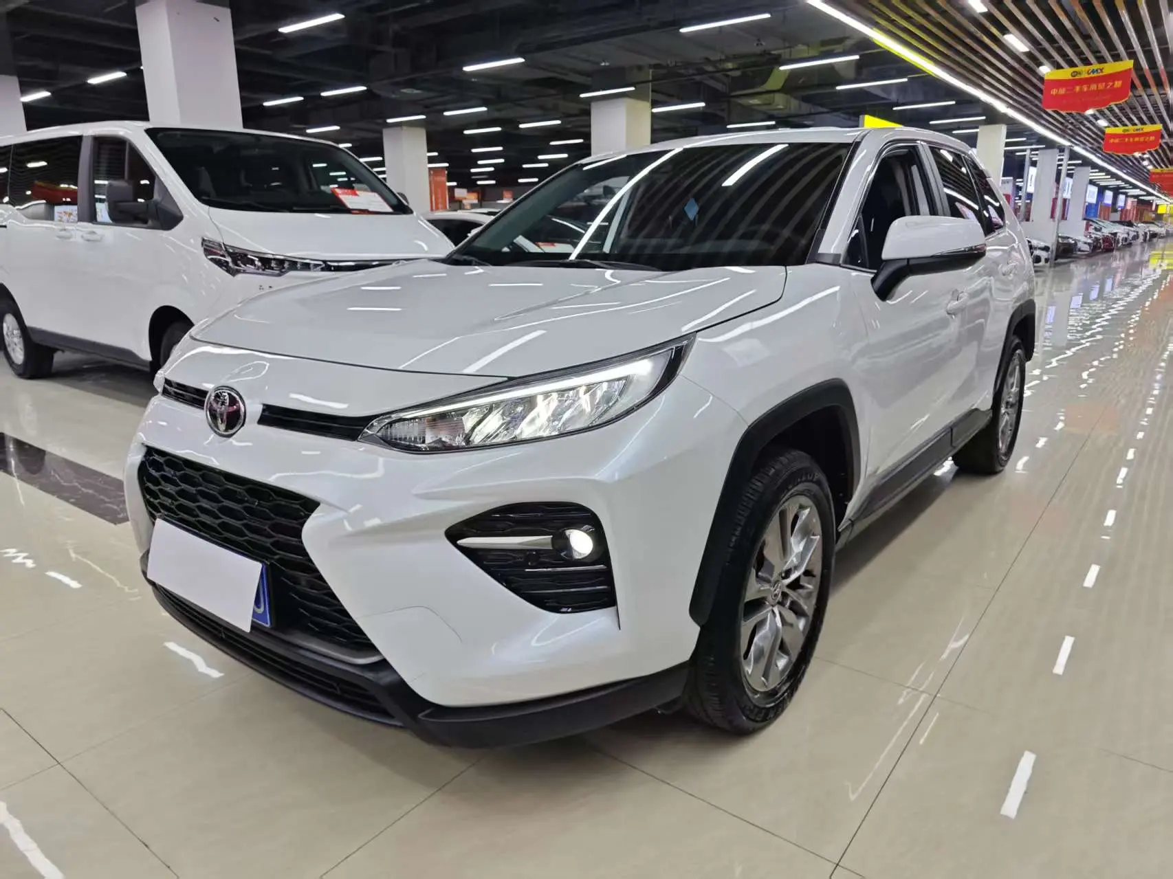 Toyota Willanda