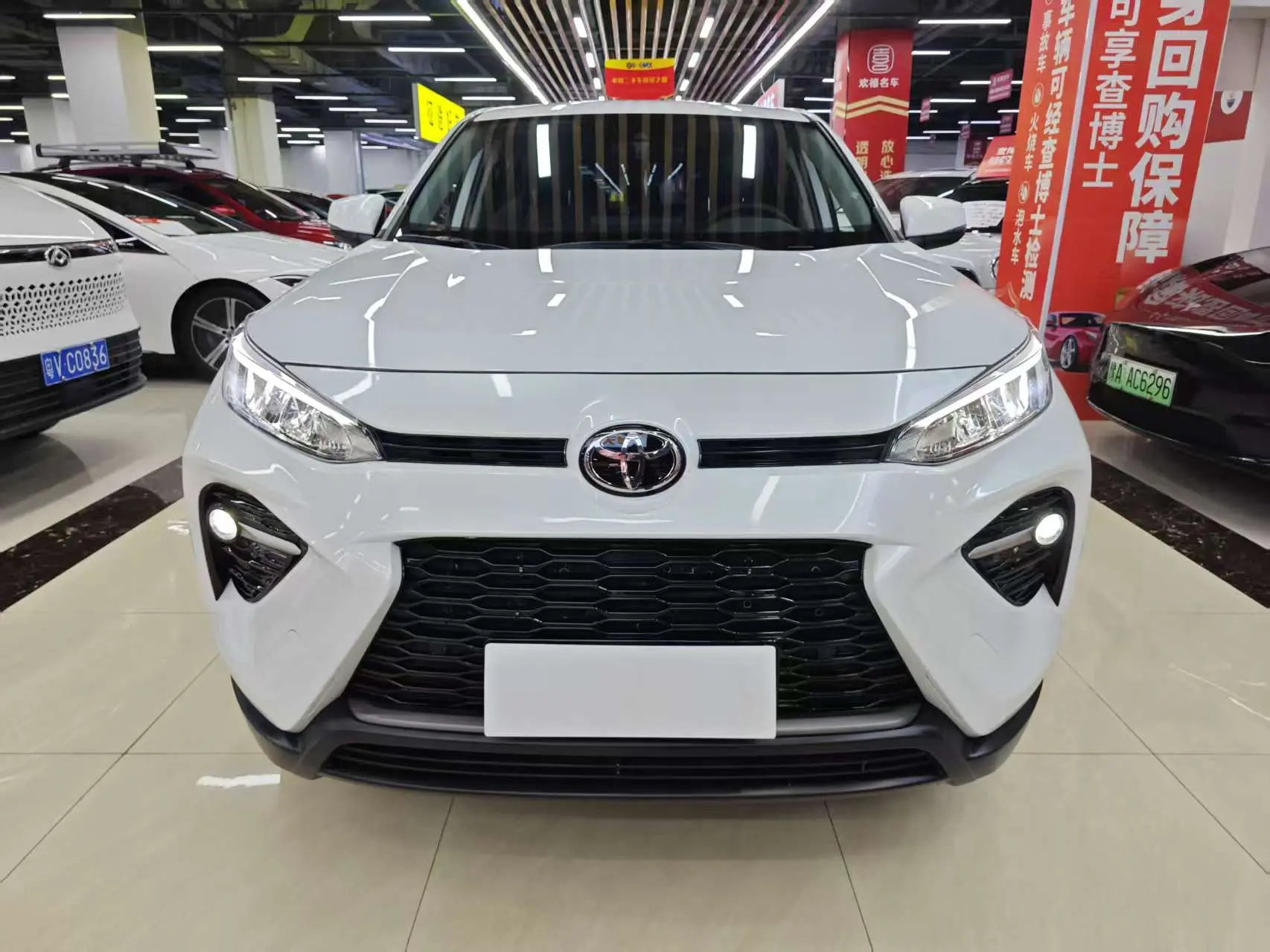 Toyota Willanda