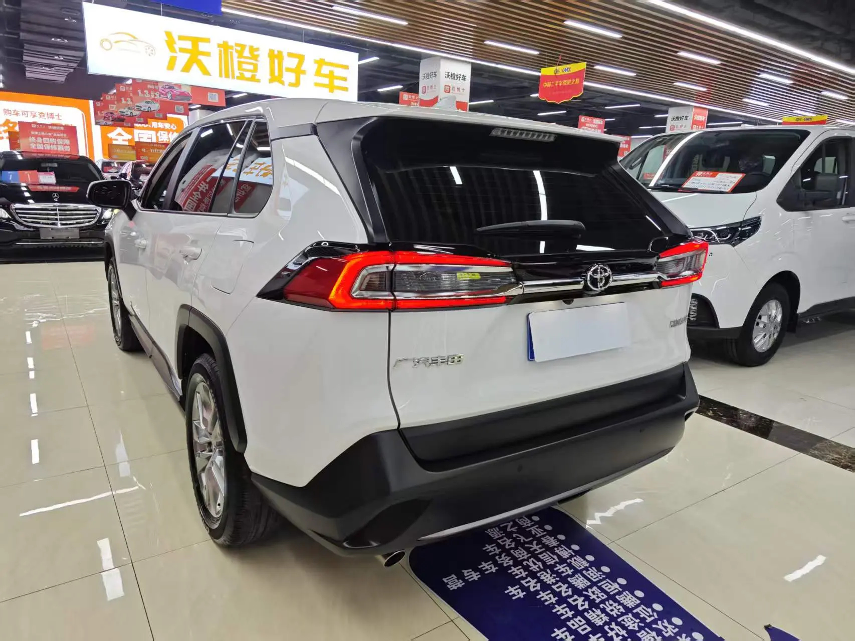 Toyota Willanda