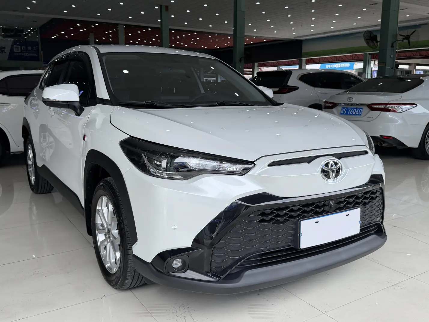 Toyota Frontlander