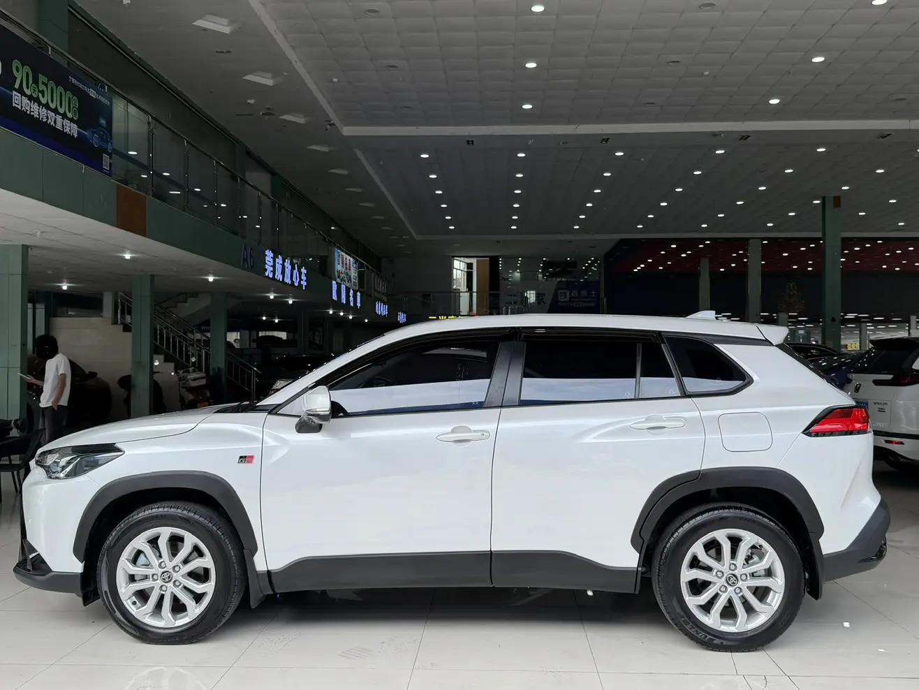 Toyota Frontlander